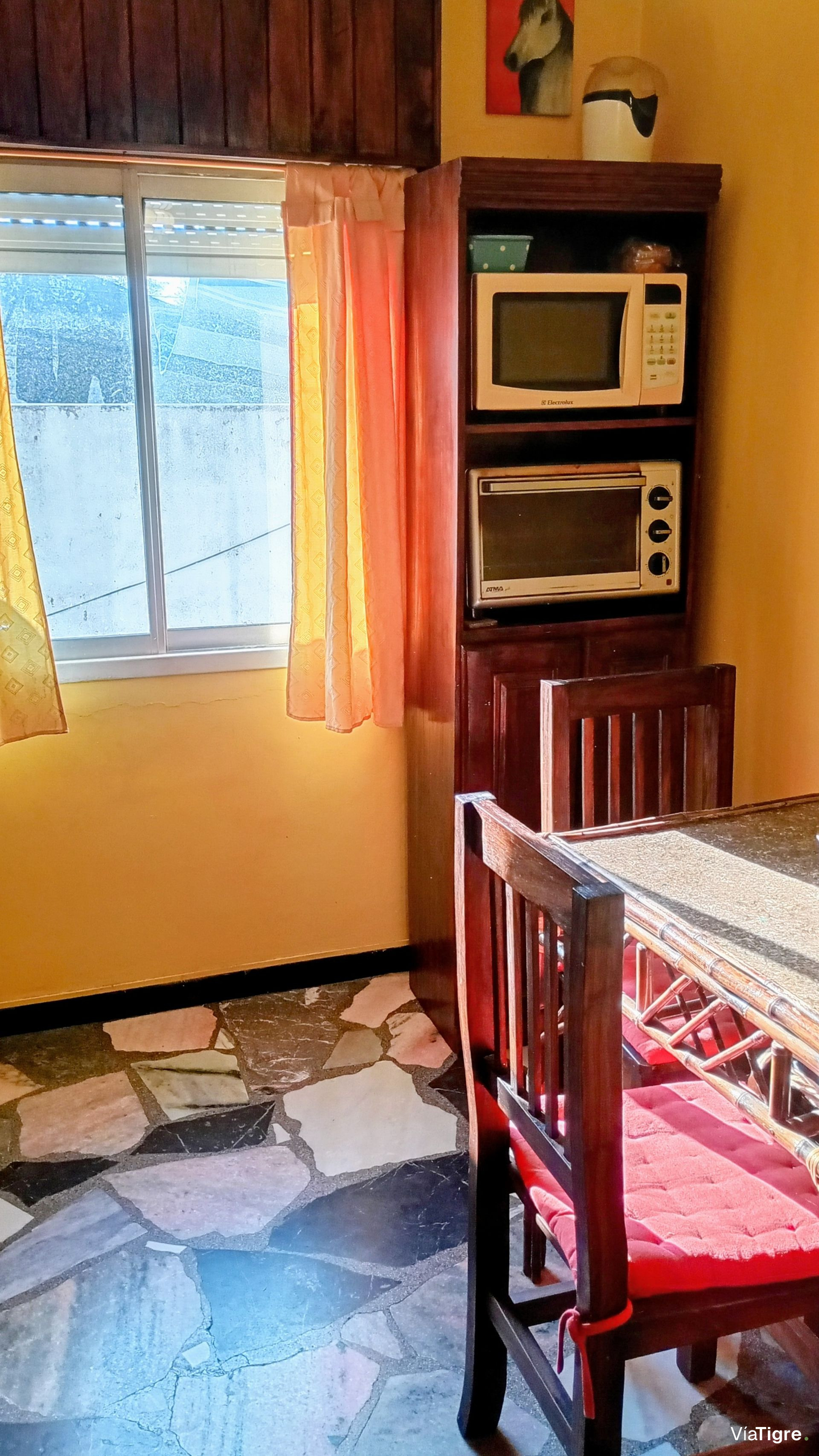 Venta Casa Multifamiliar 4 Ph. Con Garage Olivos