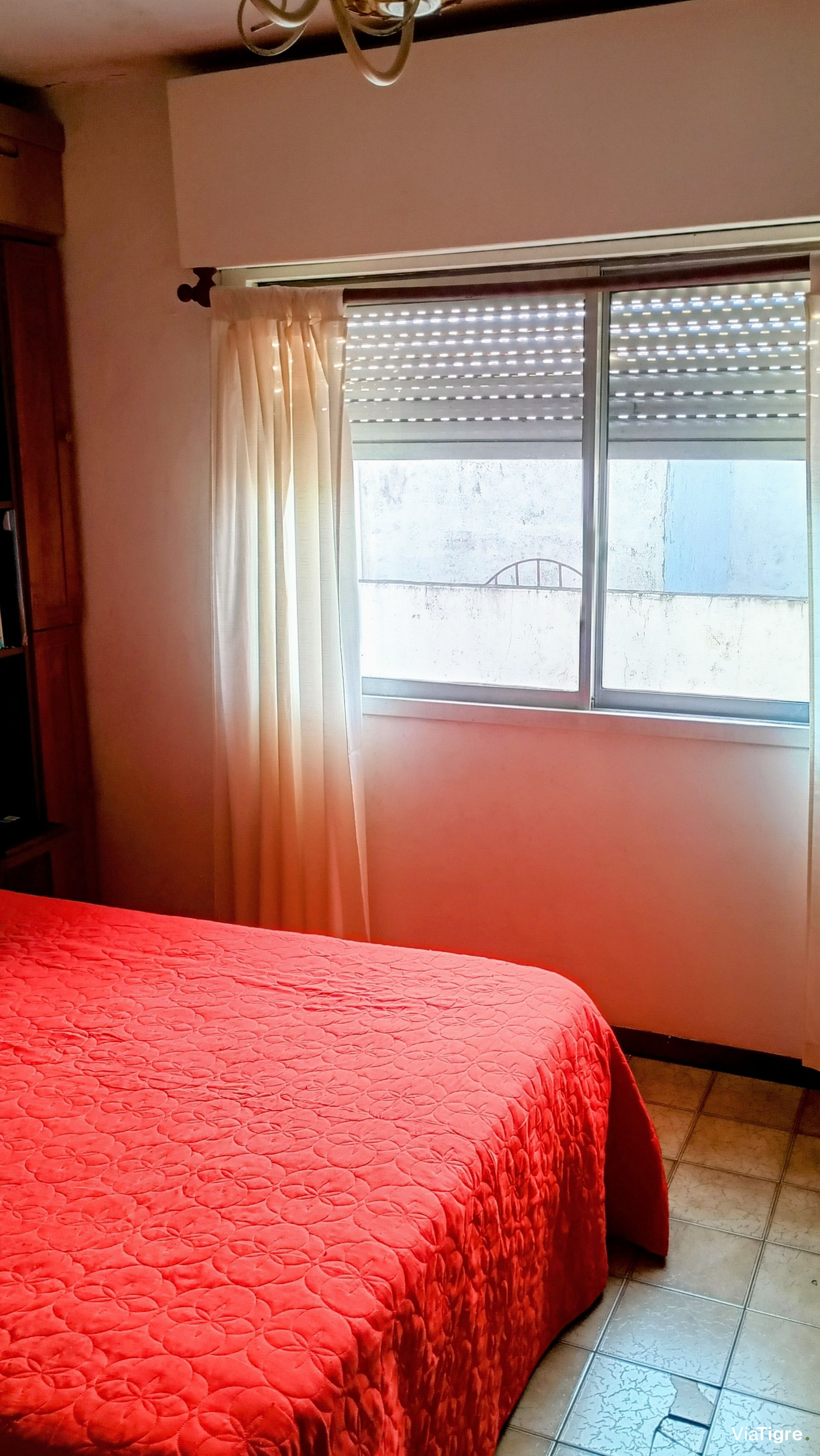 Venta Casa Multifamiliar 4 Ph. Con Garage Olivos
