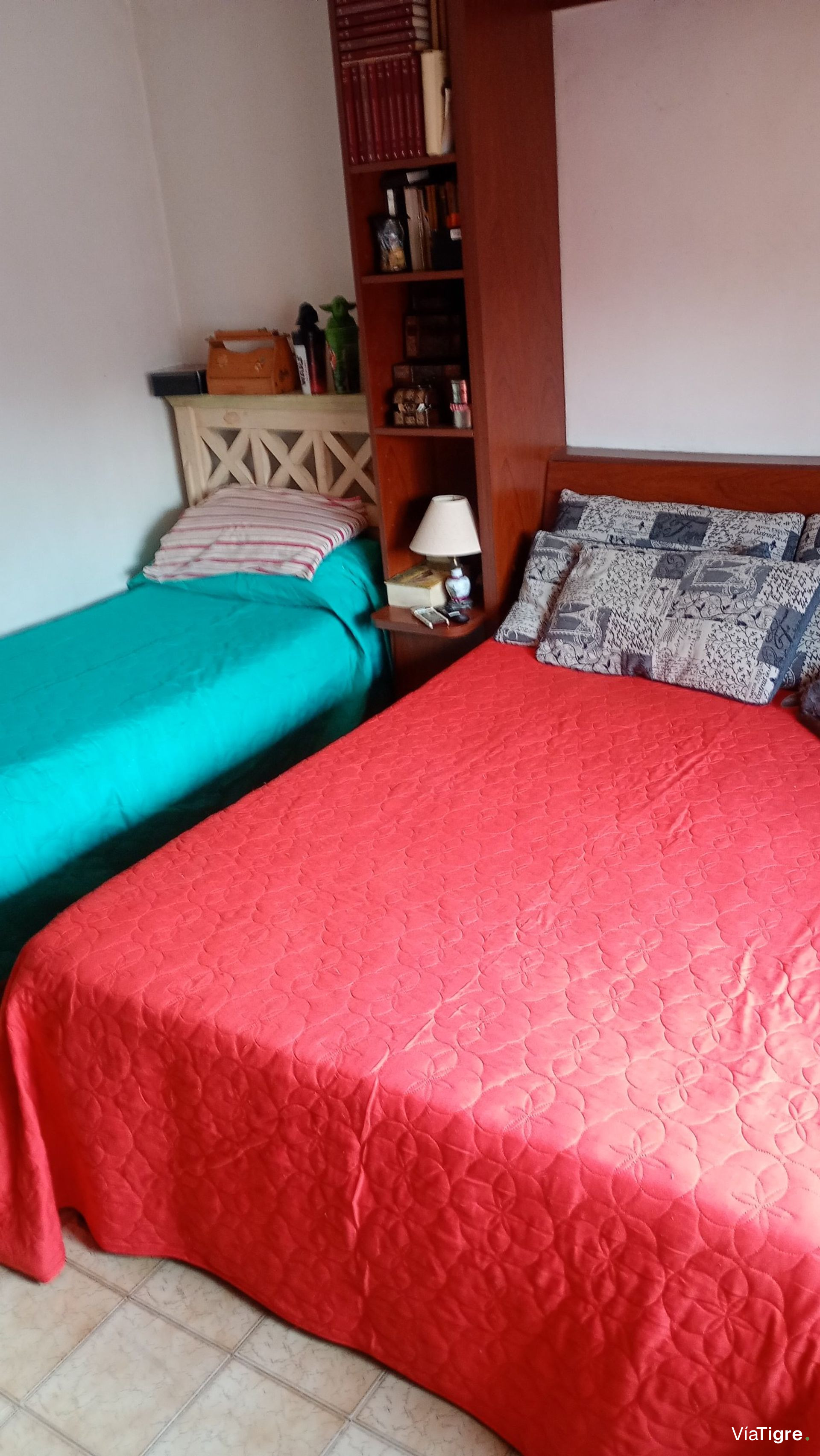 Venta Casa Multifamiliar 4 Ph. Con Garage Olivos