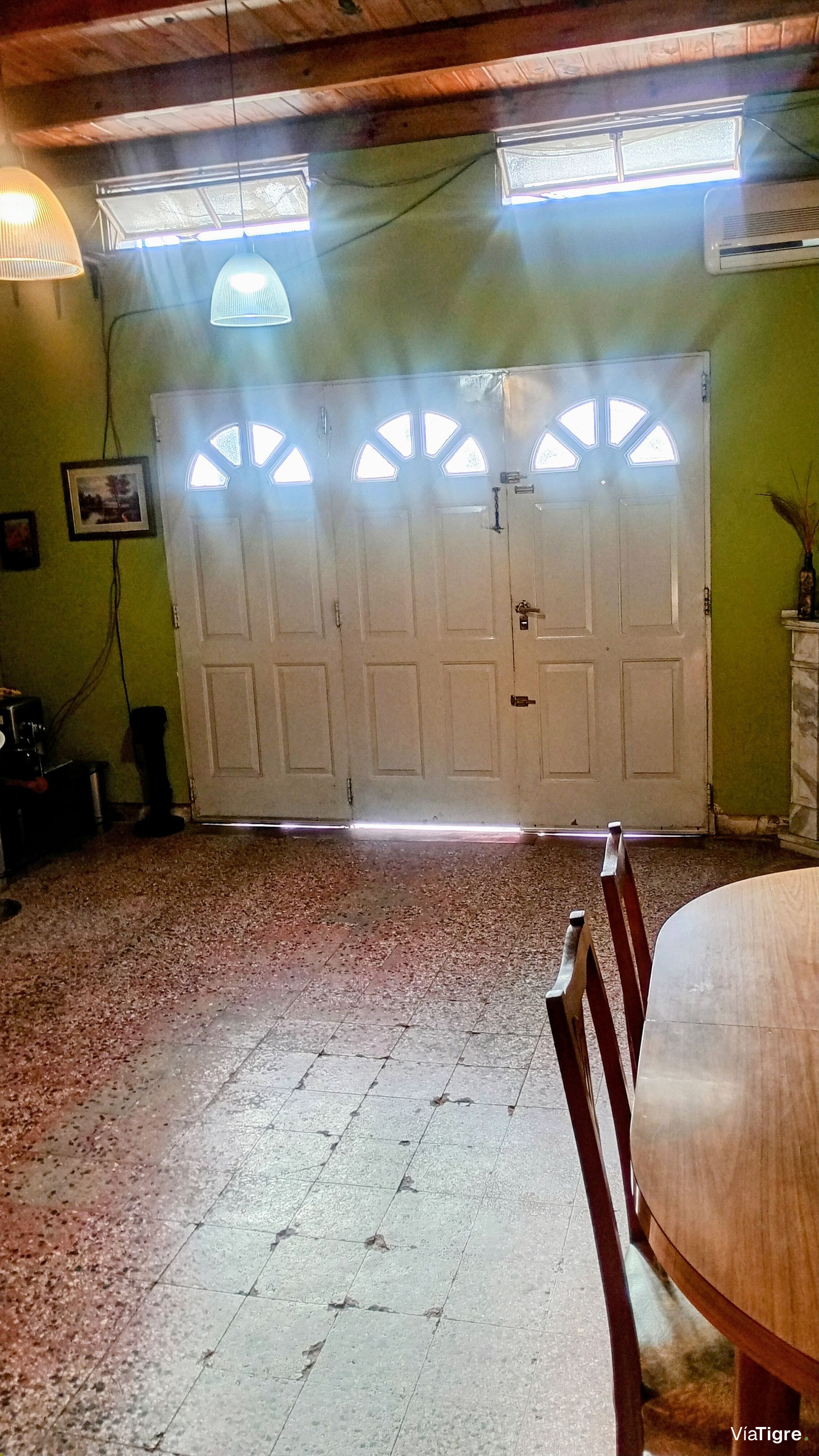 Venta Casa Multifamiliar 4 Ph. Con Garage Olivos
