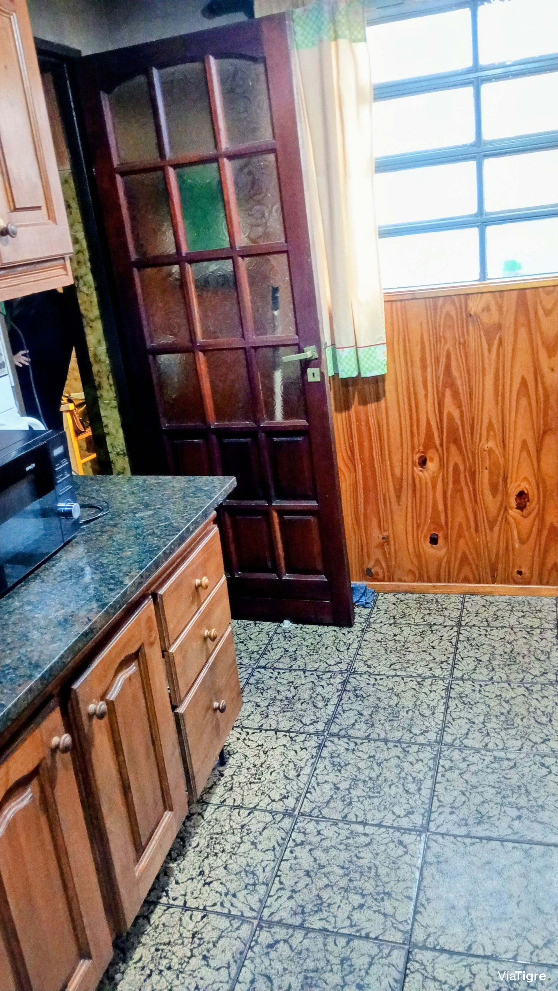 Venta Casa Multifamiliar 4 Ph. Con Garage Olivos