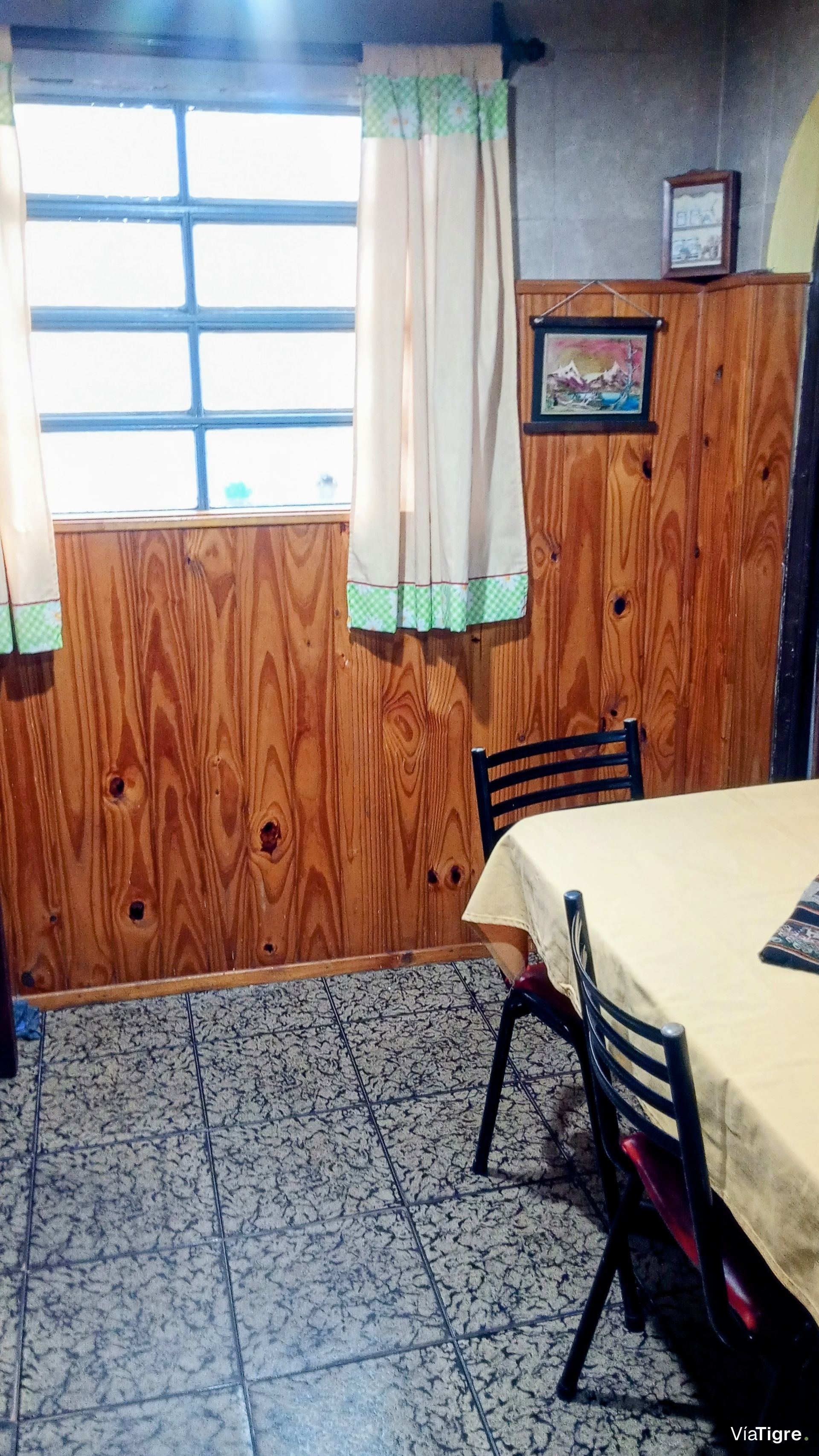 Venta Casa Multifamiliar 4 Ph. Con Garage Olivos