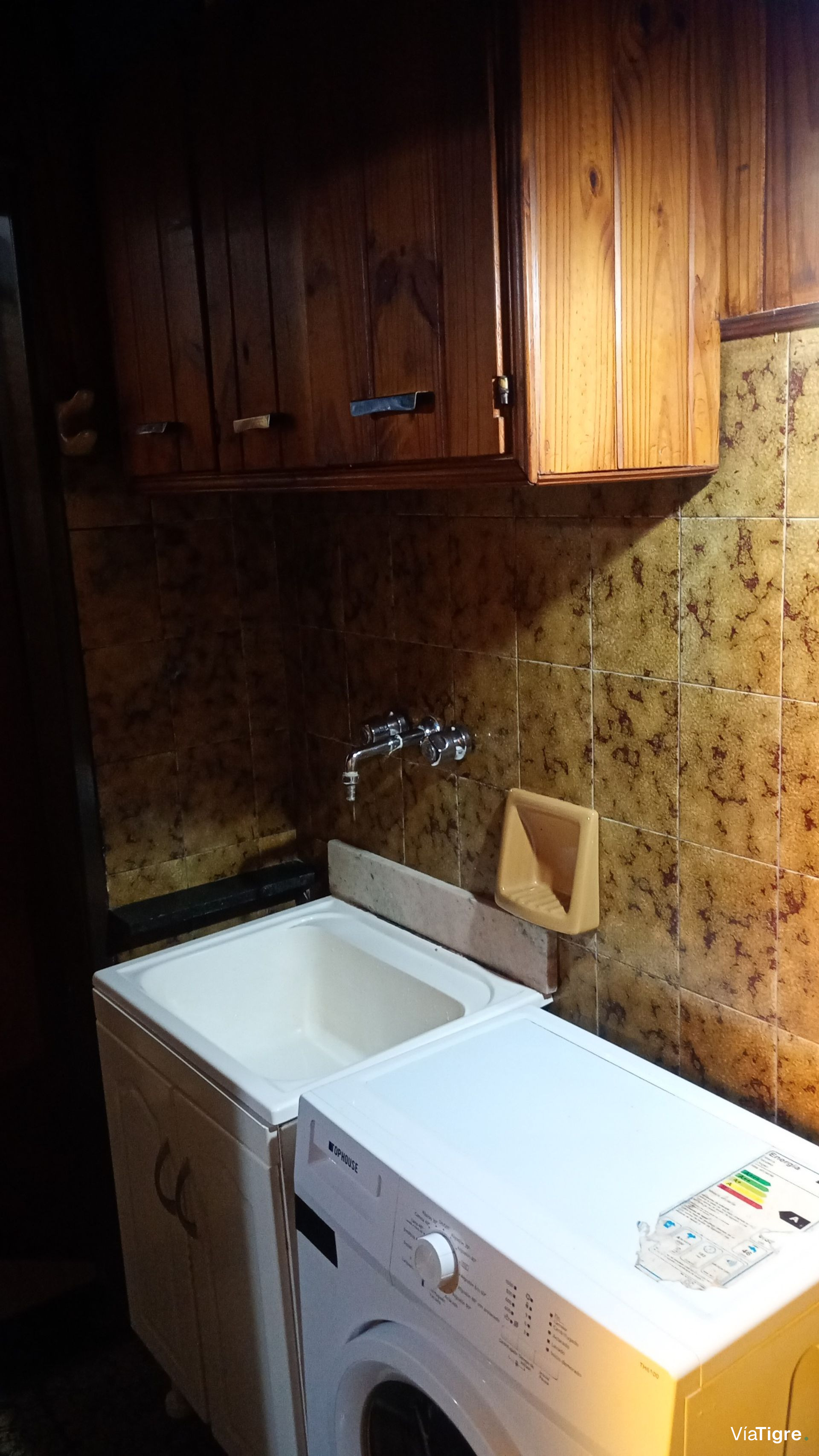 Venta Casa Multifamiliar 4 Ph. Con Garage Olivos