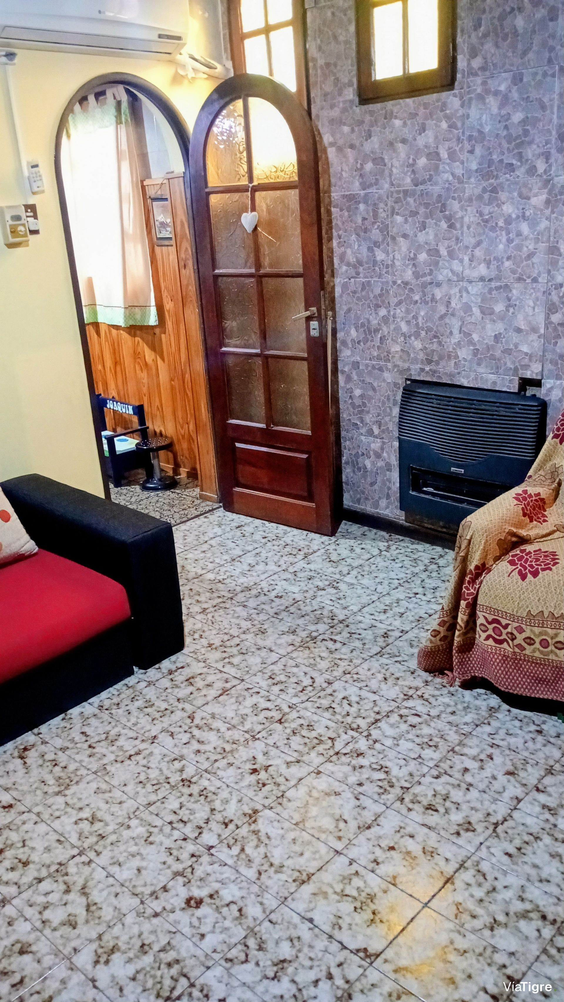Venta Casa Multifamiliar 4 Ph. Con Garage Olivos