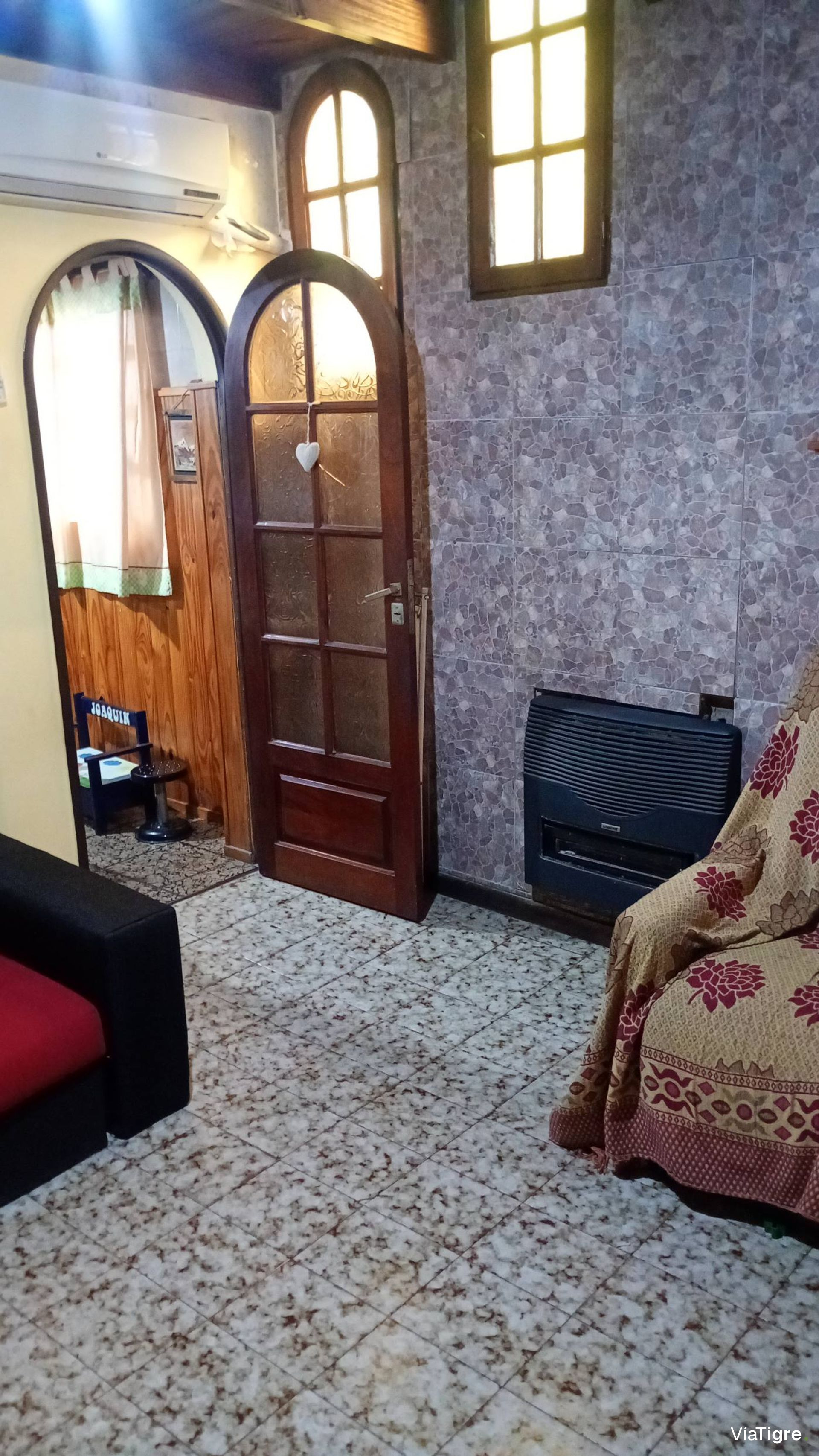 Venta Casa Multifamiliar 4 Ph. Con Garage Olivos