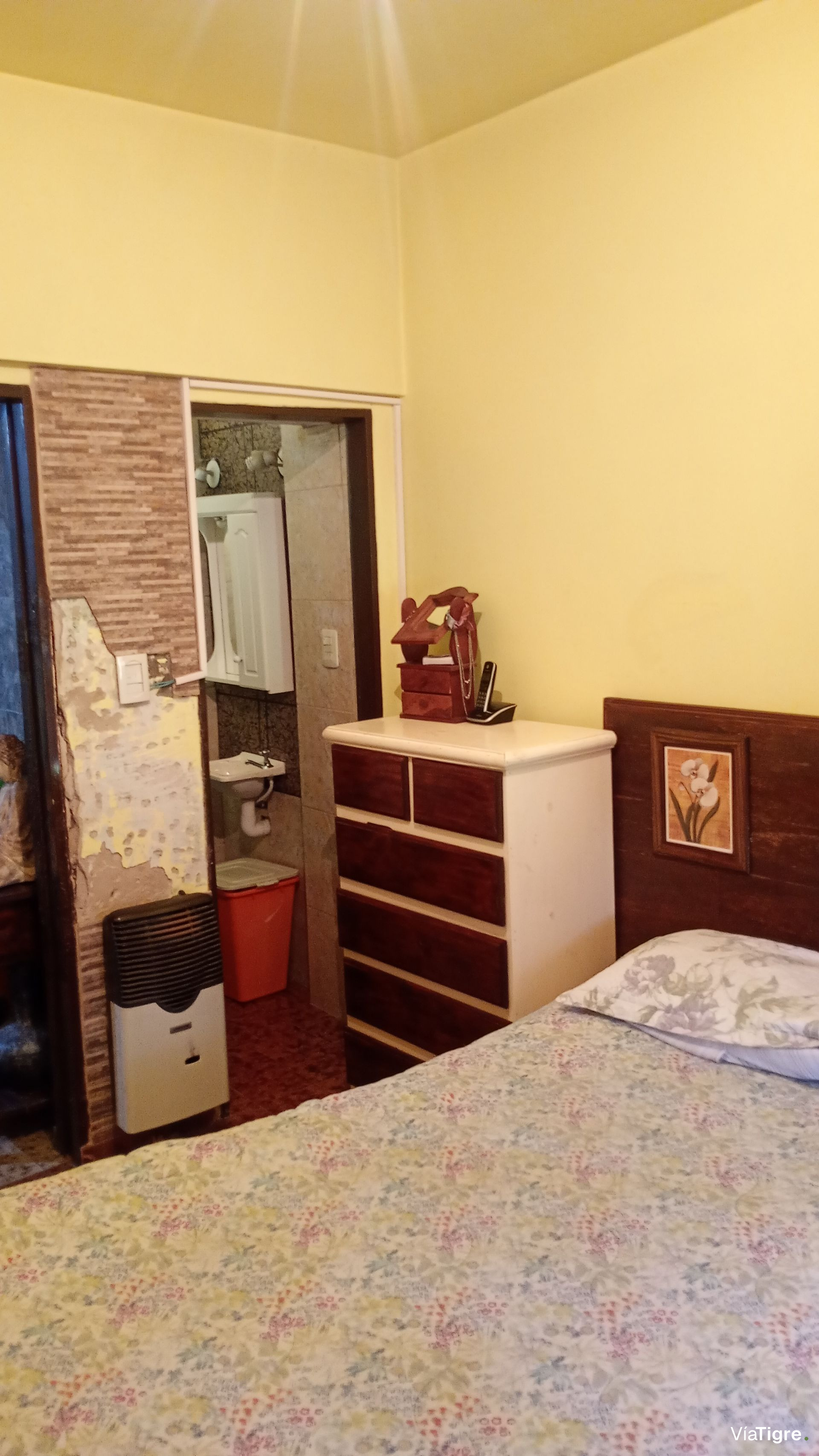 Venta Casa Multifamiliar 4 Ph. Con Garage Olivos