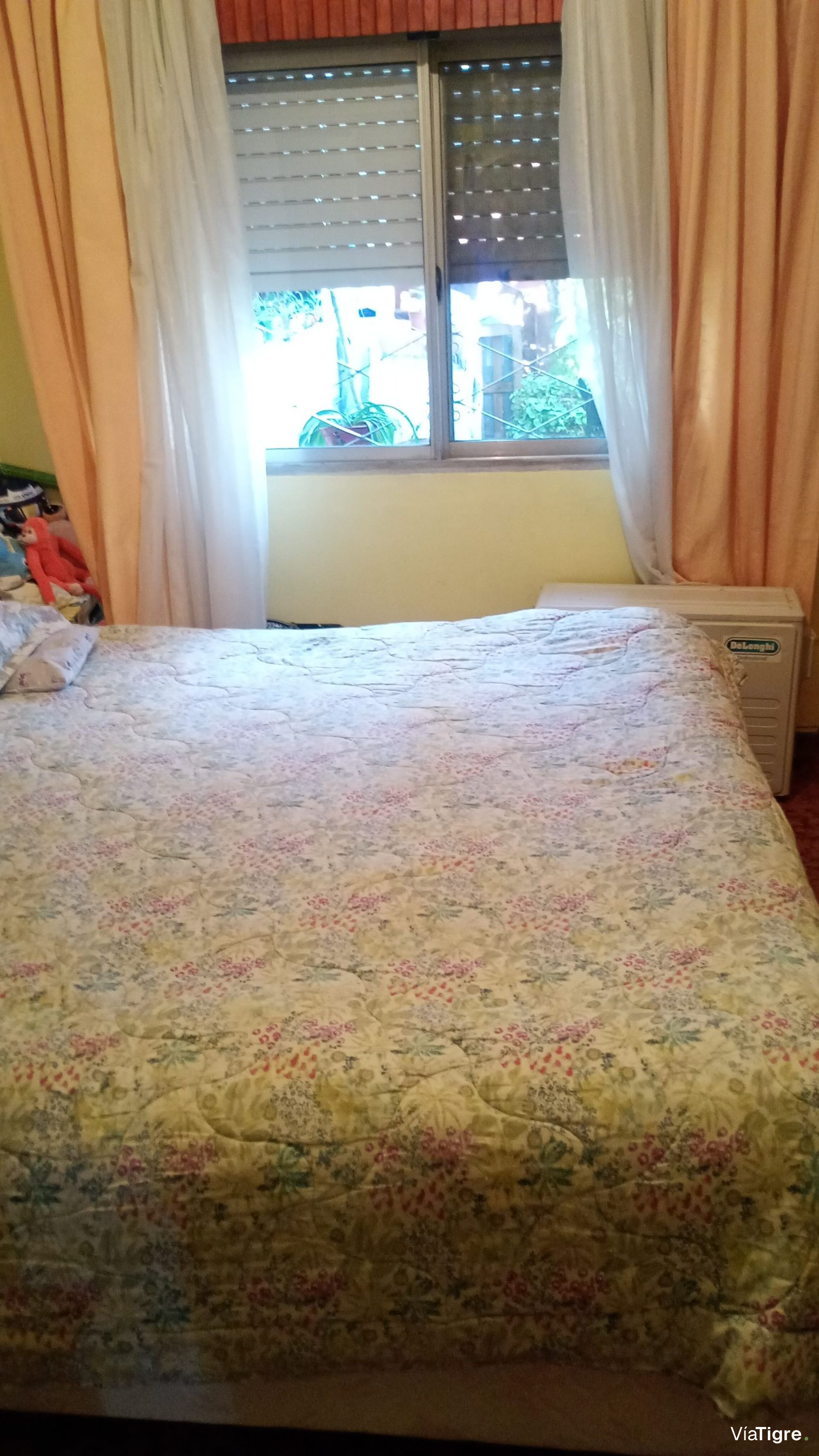 Venta Casa Multifamiliar 4 Ph. Con Garage Olivos