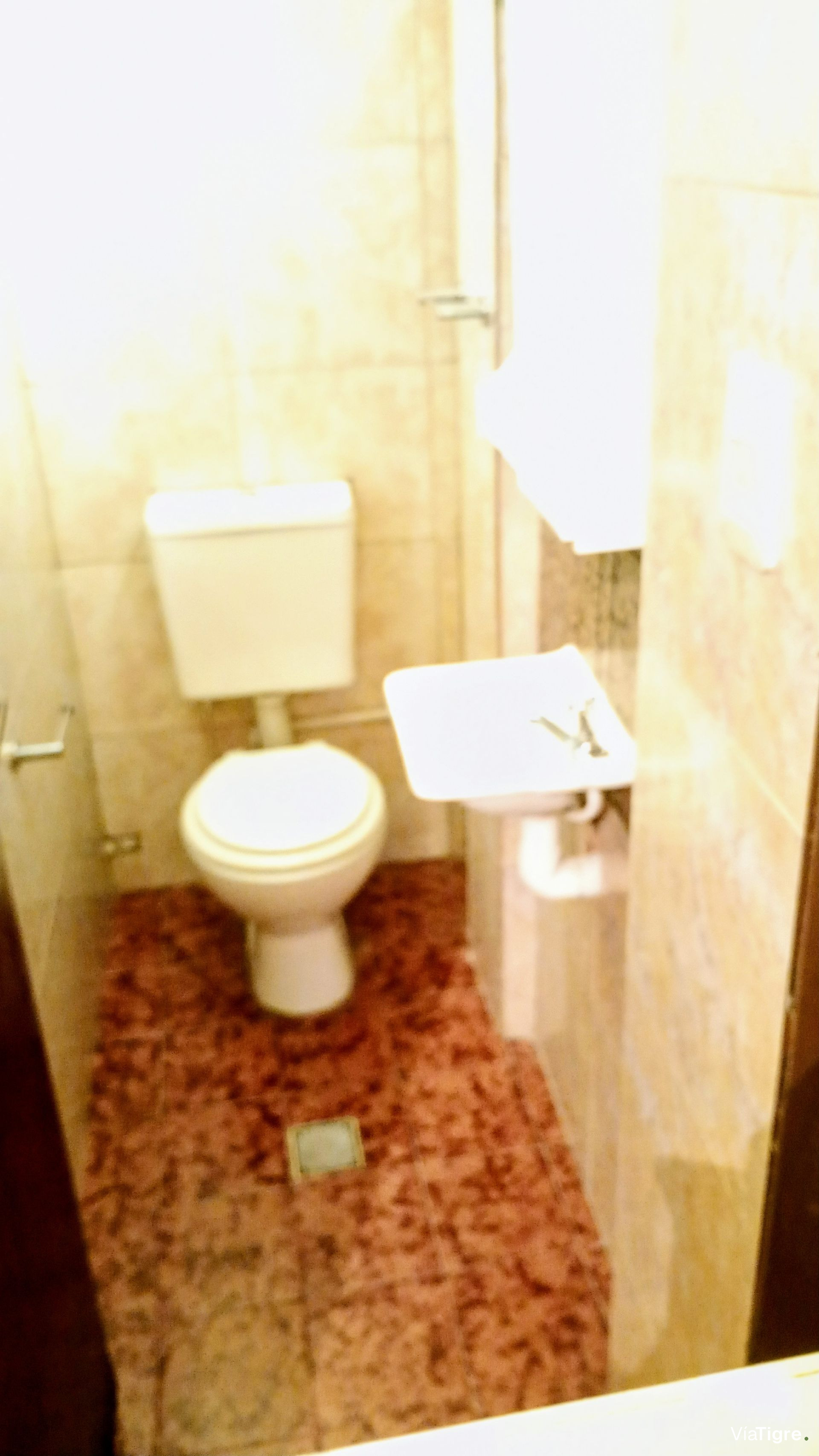 Venta Casa Multifamiliar 4 Ph. Con Garage Olivos