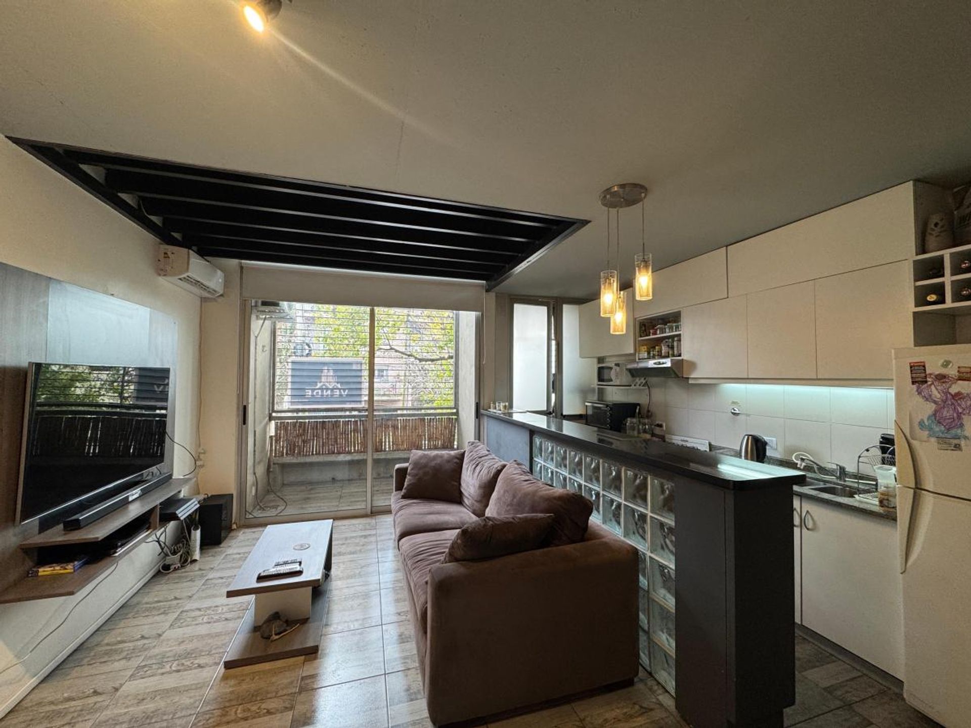 Departamento Duplex San Isidro vias Centenario