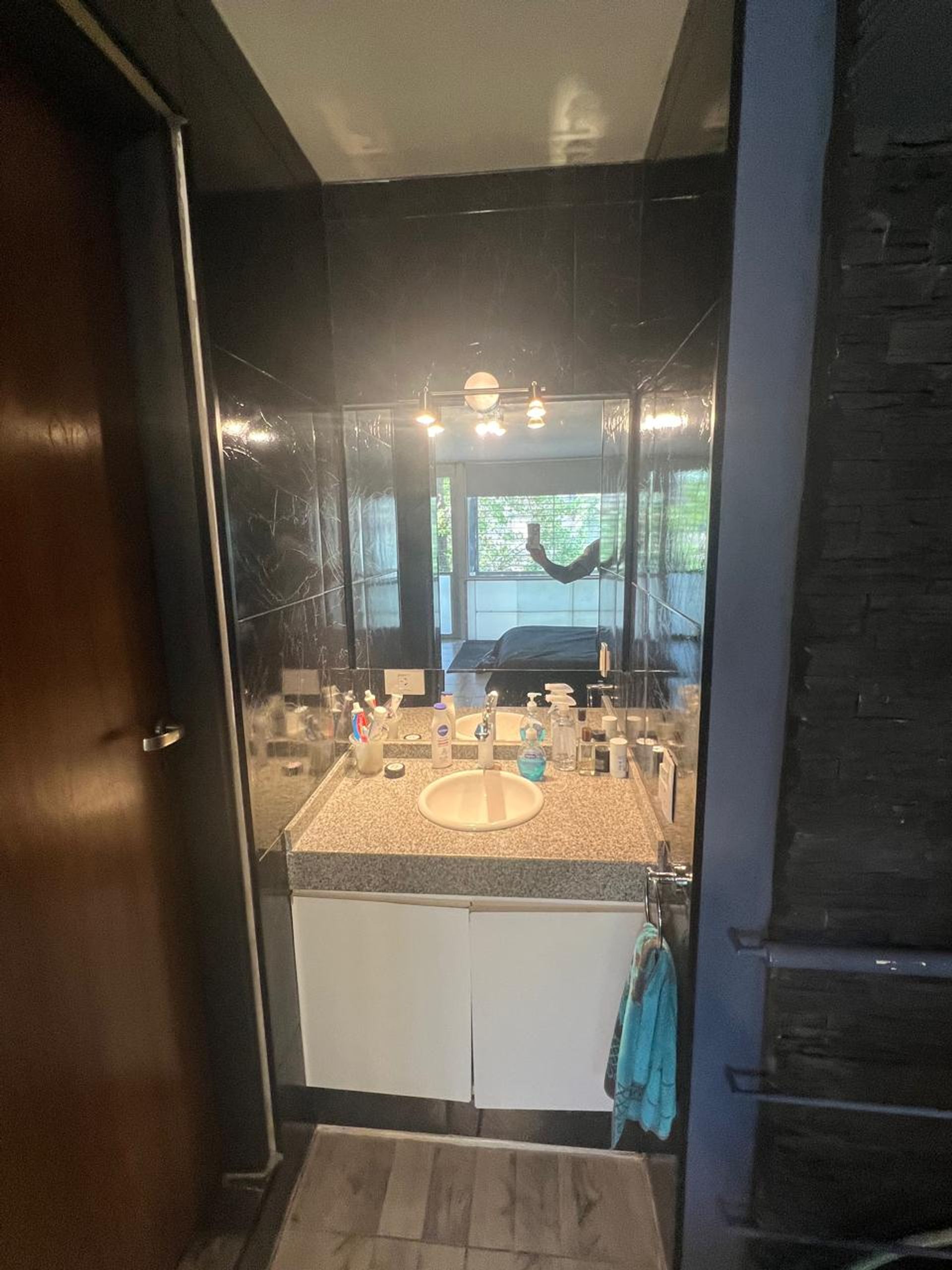 Venta Depto Duplex 2 Amb Cochera San Isidro