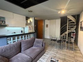 Departamento Duplex San Isidro vias Centenario