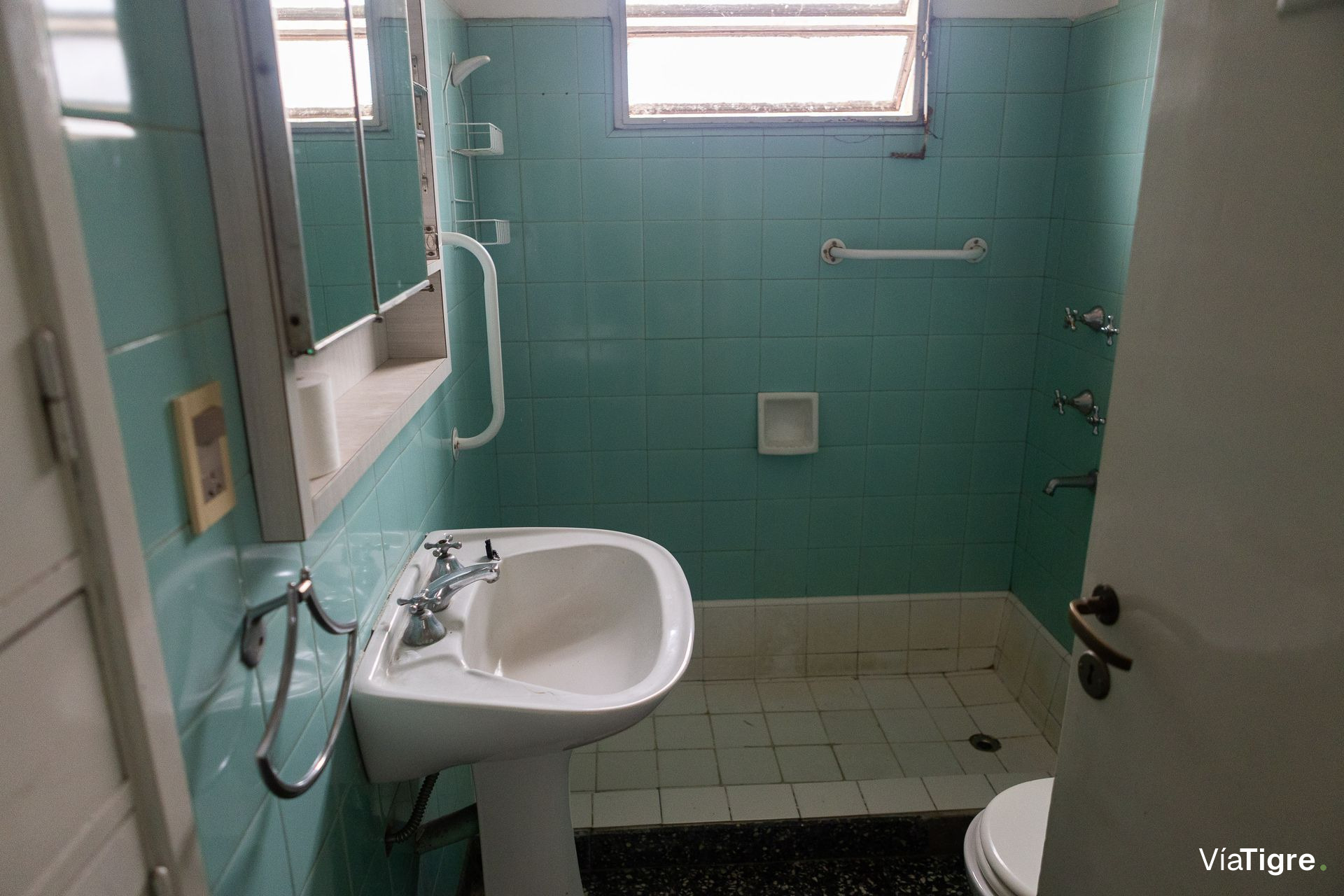 Venta Ph primer piso con Jardín en Boulogne
