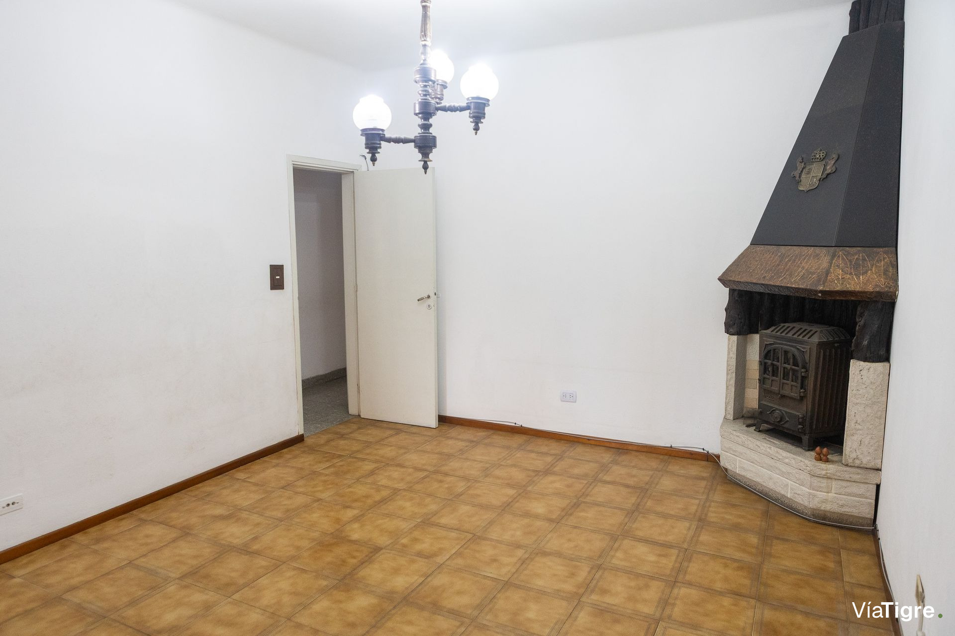Venta Ph primer piso con Jardín en Boulogne