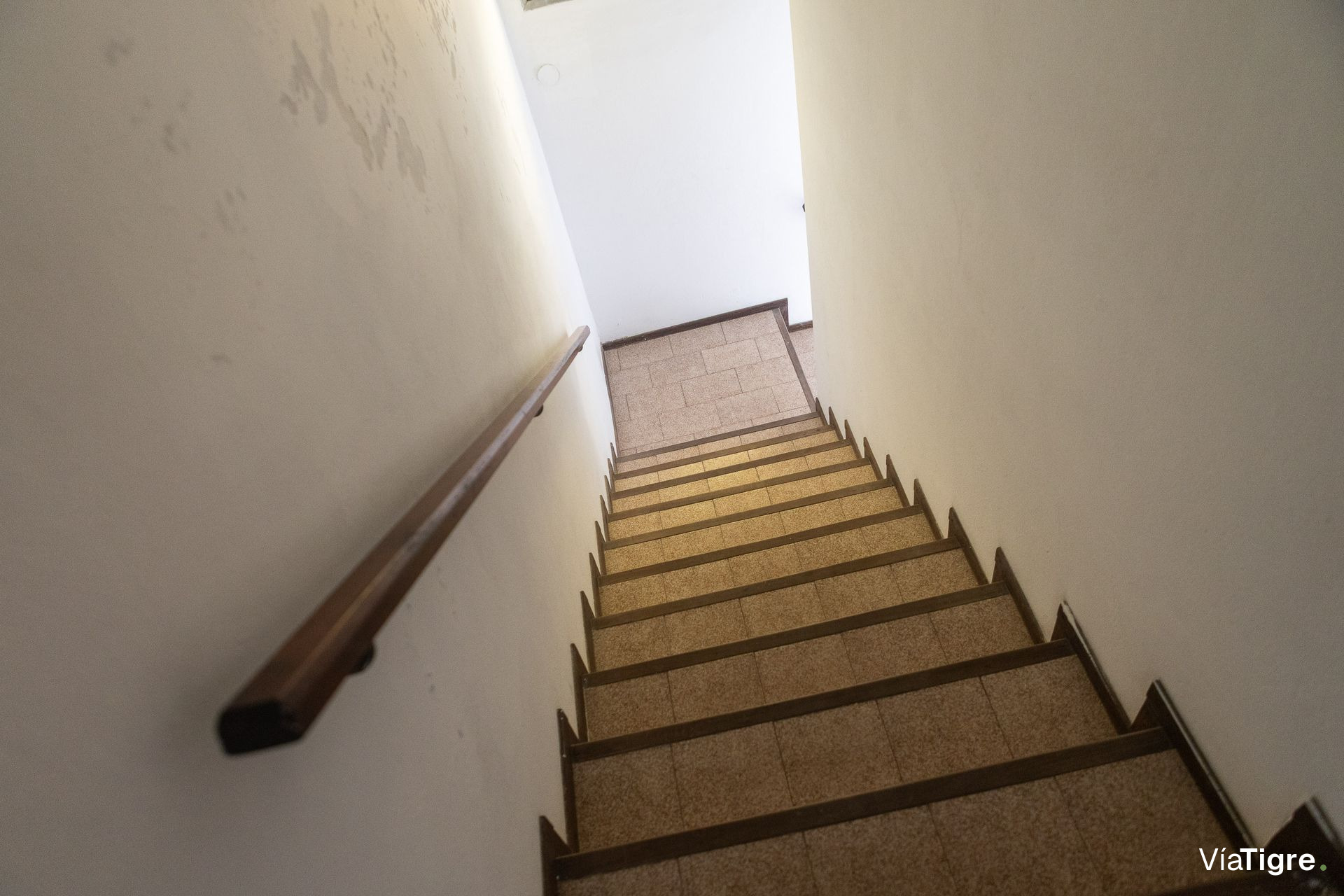 Venta Ph primer piso con Jardín en Boulogne