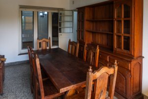 First floor apartment with garden for sale in Boulogne