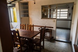 First floor apartment with garden for sale in Boulogne