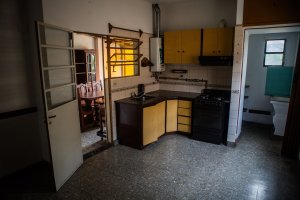 First floor apartment with garden for sale in Boulogne