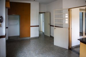 First floor apartment with garden for sale in Boulogne