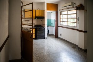 First floor apartment with garden for sale in Boulogne