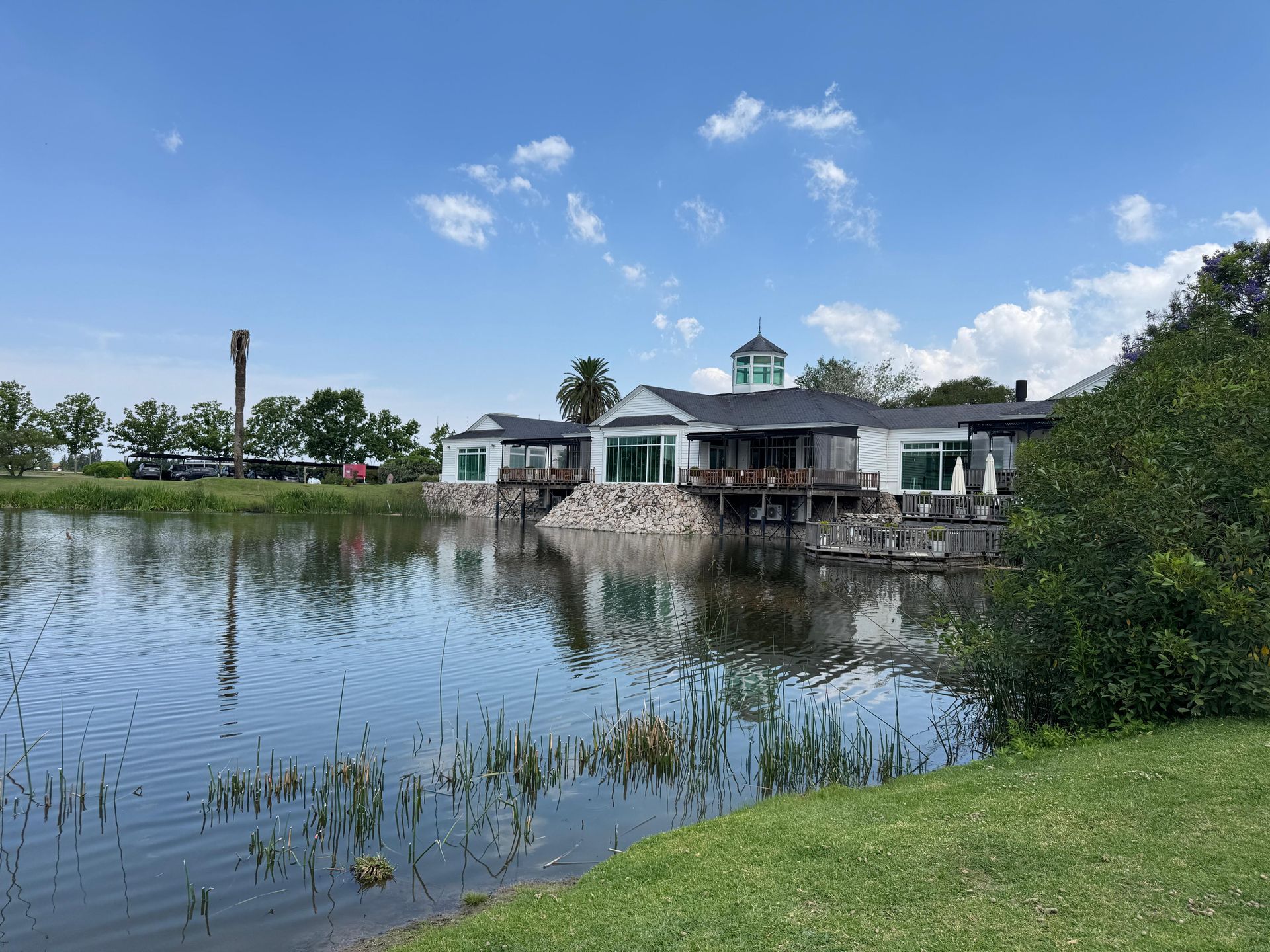 Lote en venta en Silvestre Nordelta con Proyecto