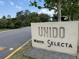 Lote en venta en Silvestre Nordelta con Proyecto