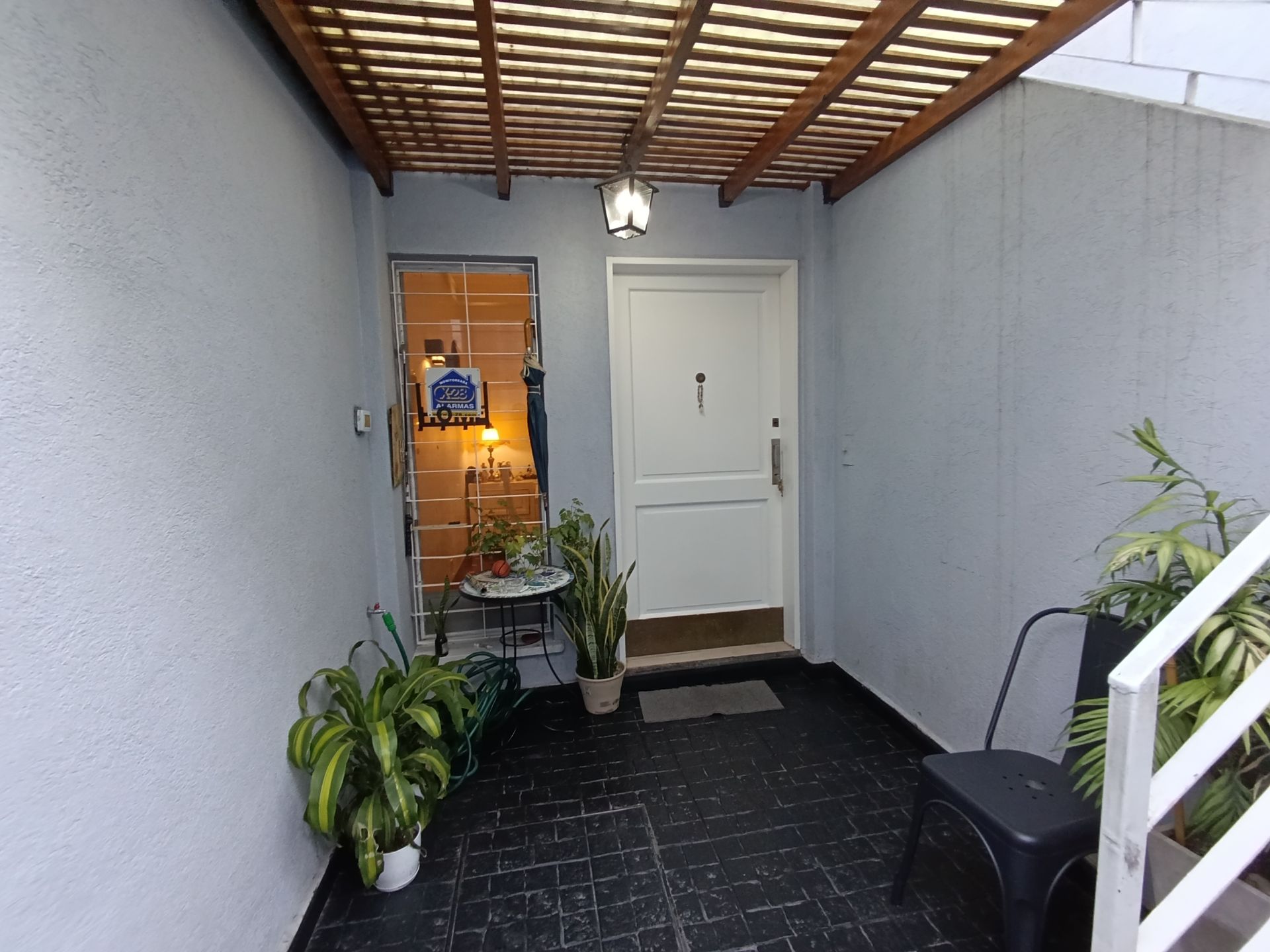 Venta Ph / Casa 3 Amb Villa Adelina Apto Credito !