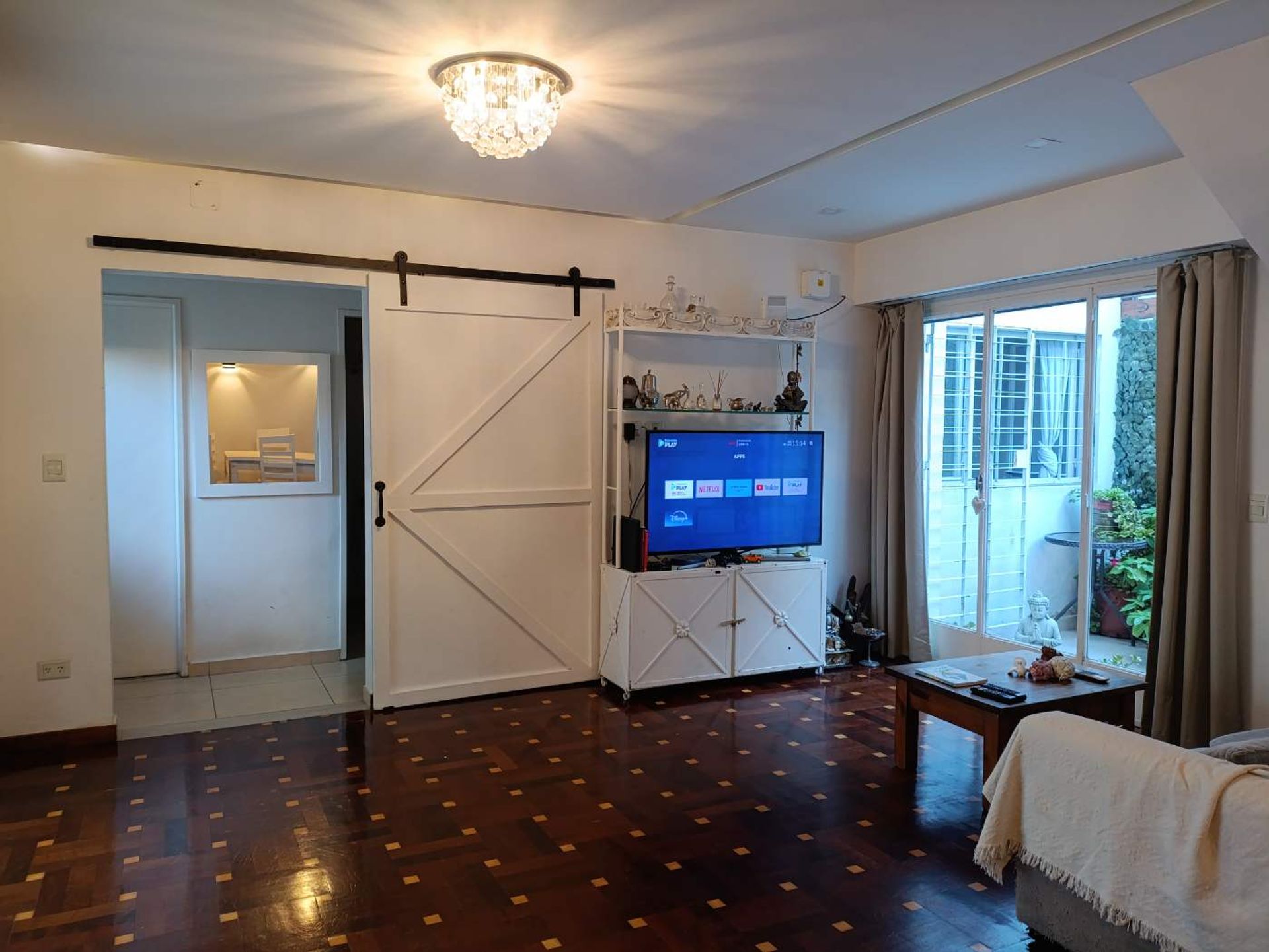 Venta Ph / Casa 3 Amb Villa Adelina Apto Credito !