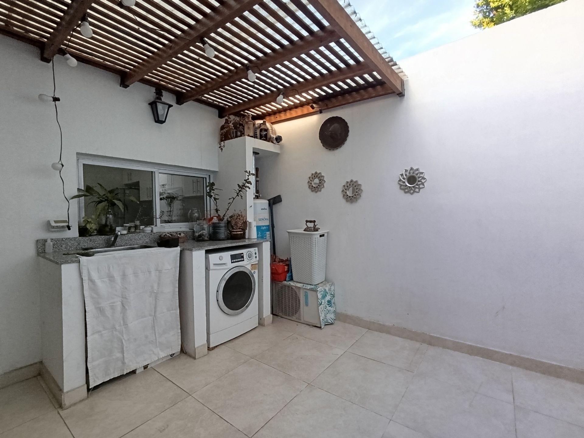 Venta Ph / Casa 3 Amb Villa Adelina Apto Credito !