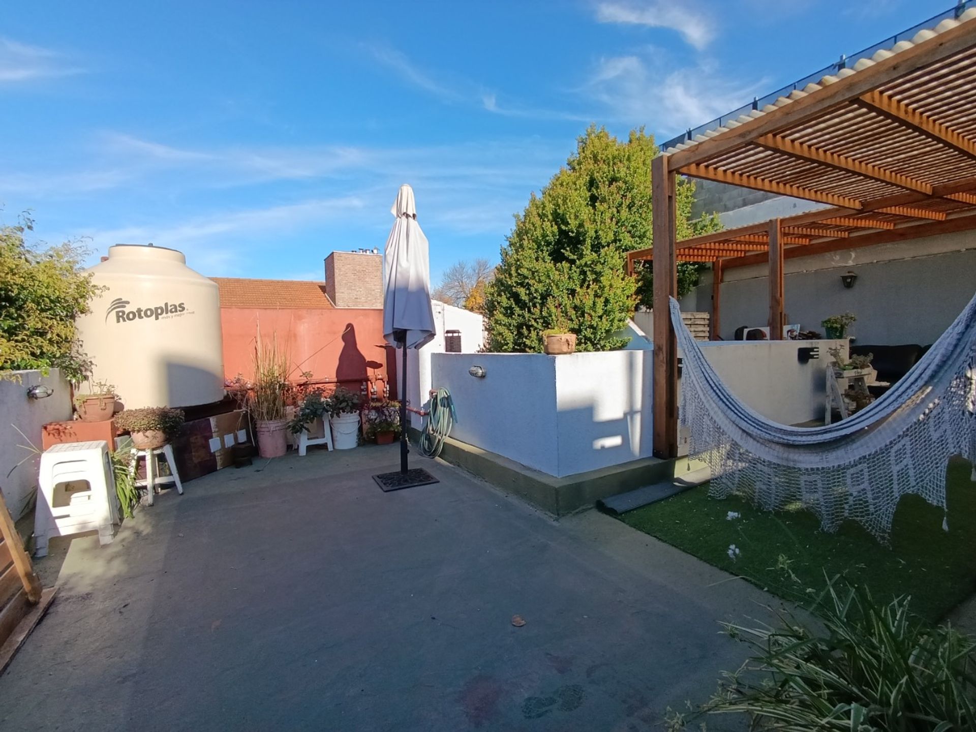Venta Ph / Casa 3 Amb Villa Adelina Apto Credito !