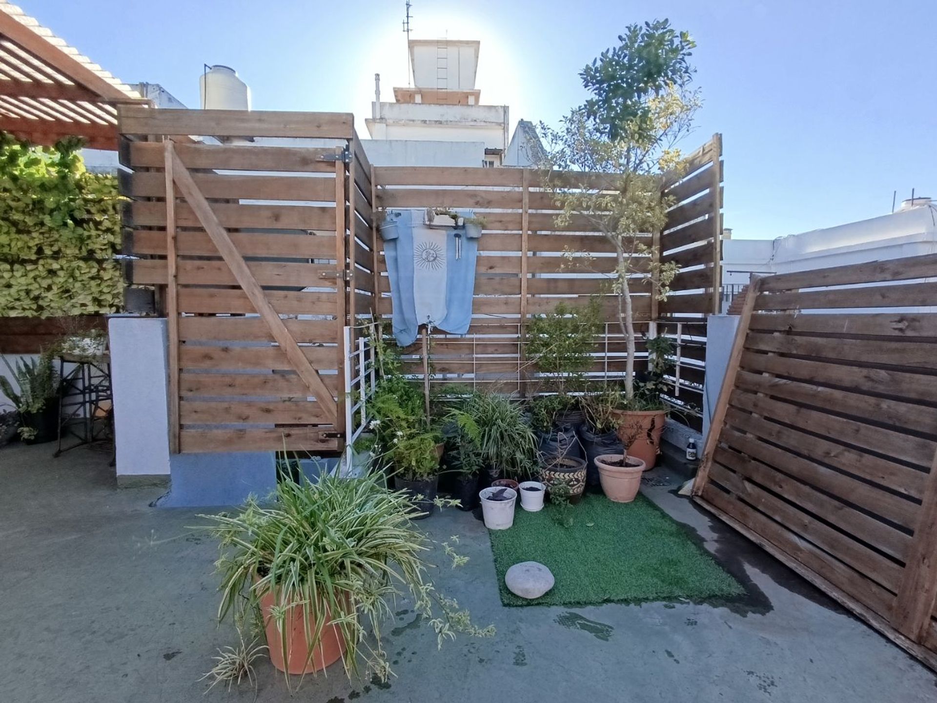 Venta Ph / Casa 3 Amb Villa Adelina Apto Credito !