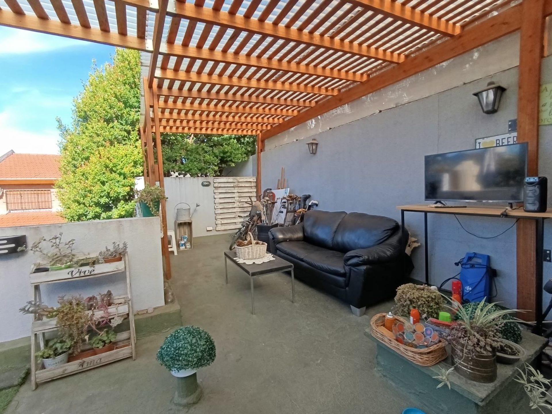 Venta Ph / Casa 3 Amb Villa Adelina Apto Credito !