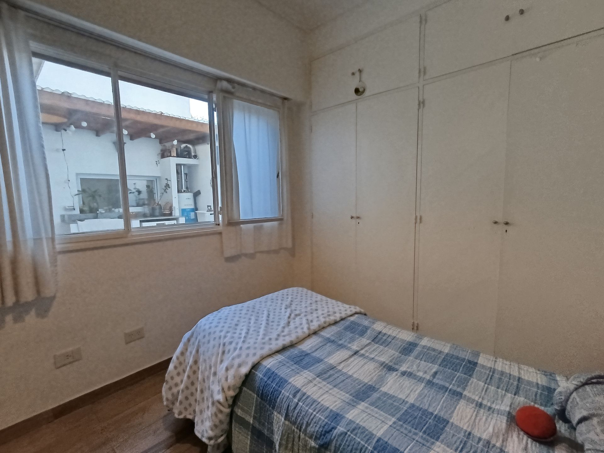 Venta Ph / Casa 3 Amb Villa Adelina Apto Credito !