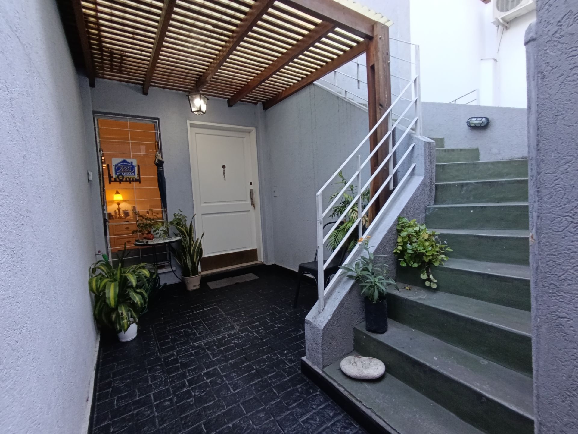 Venta Ph / Casa 3 Amb Villa Adelina Apto Credito !