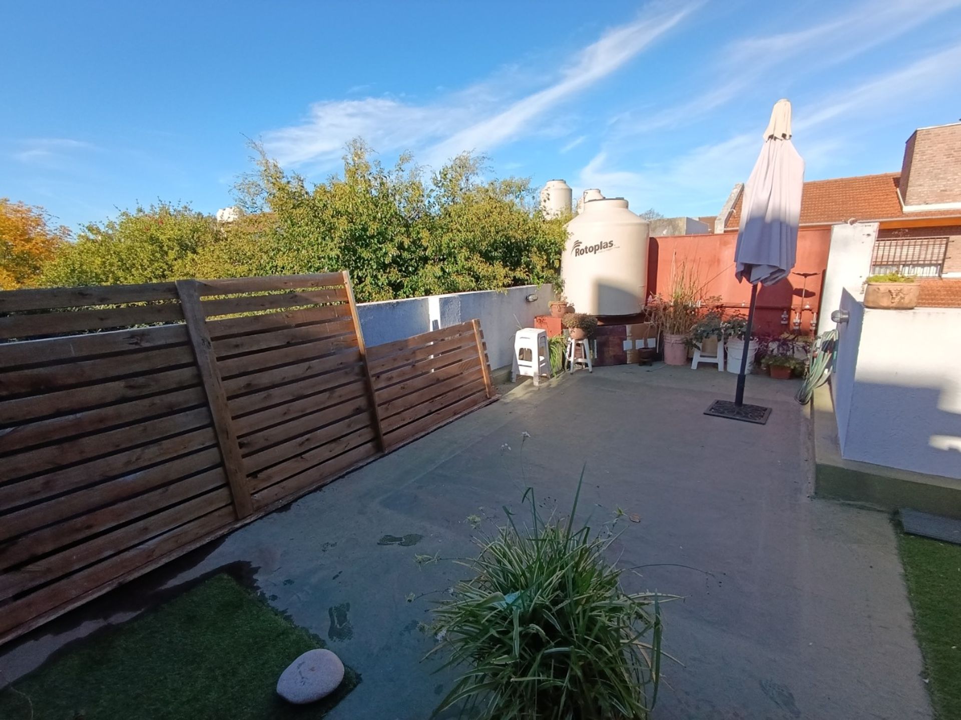 Venta Ph / Casa 3 Amb Villa Adelina Apto Credito !
