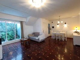 PH Sale / 3-room House Villa Adelina Apartment Credit