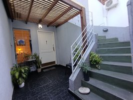 PH Sale / 3-room House Villa Adelina Apartment Credit