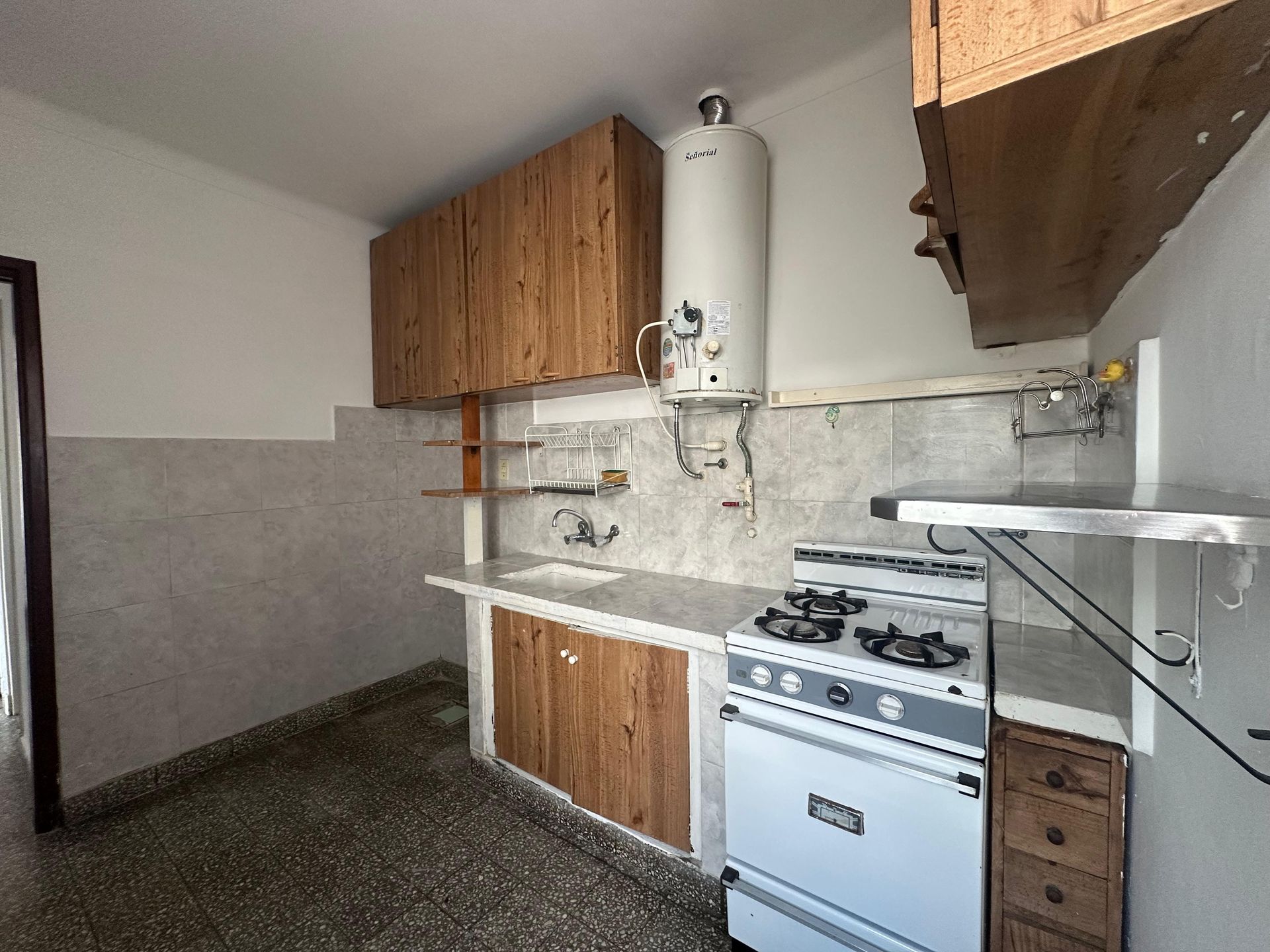 Venta Ph 2 Amb Martinez Apto Credito C Patio
