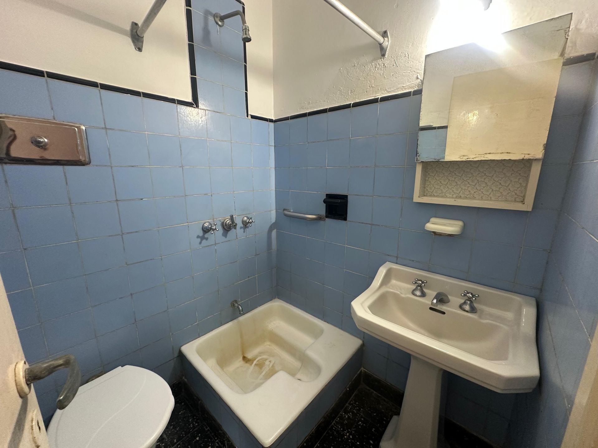 Venta Ph 2 Amb Martinez Apto Credito C Patio