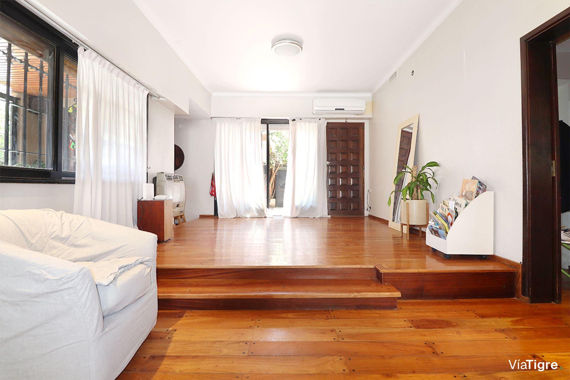 Venta Casa Lote Propio-Esquina-Doble Garage-Munro