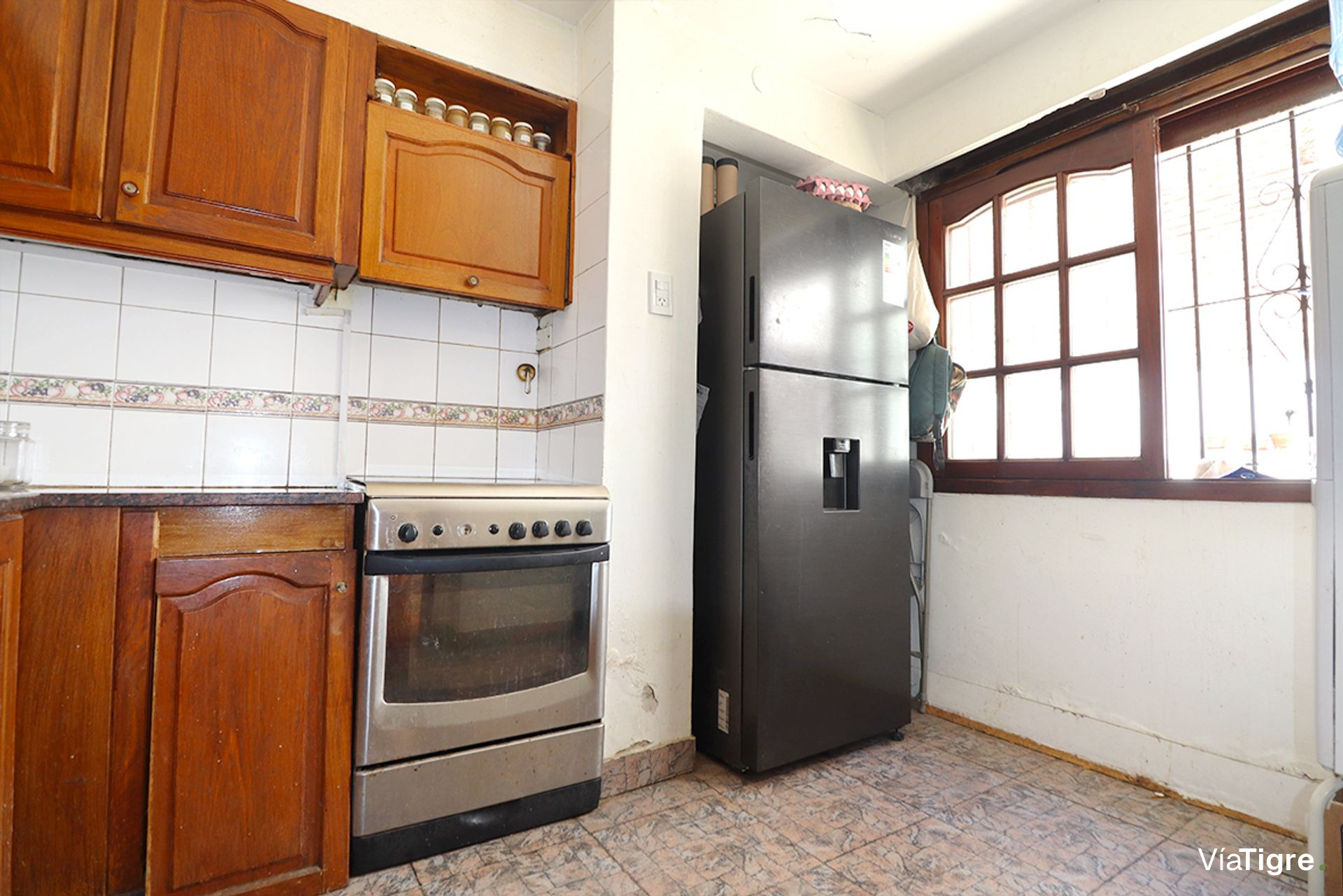 Venta Casa Lote Propio-Esquina-Doble Garage-Munro