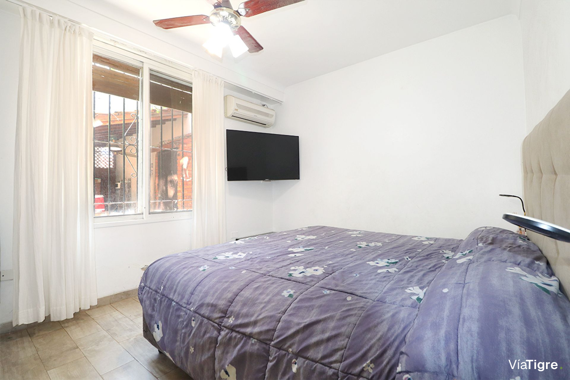 Venta Casa Lote Propio-Esquina-Doble Garage-Munro