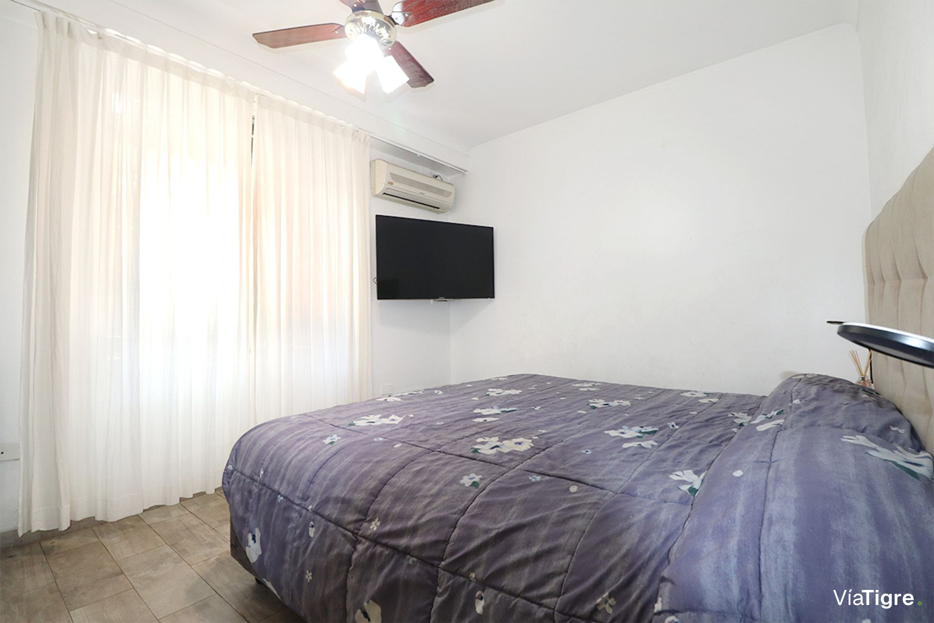 Venta Casa Lote Propio-Esquina-Doble Garage-Munro