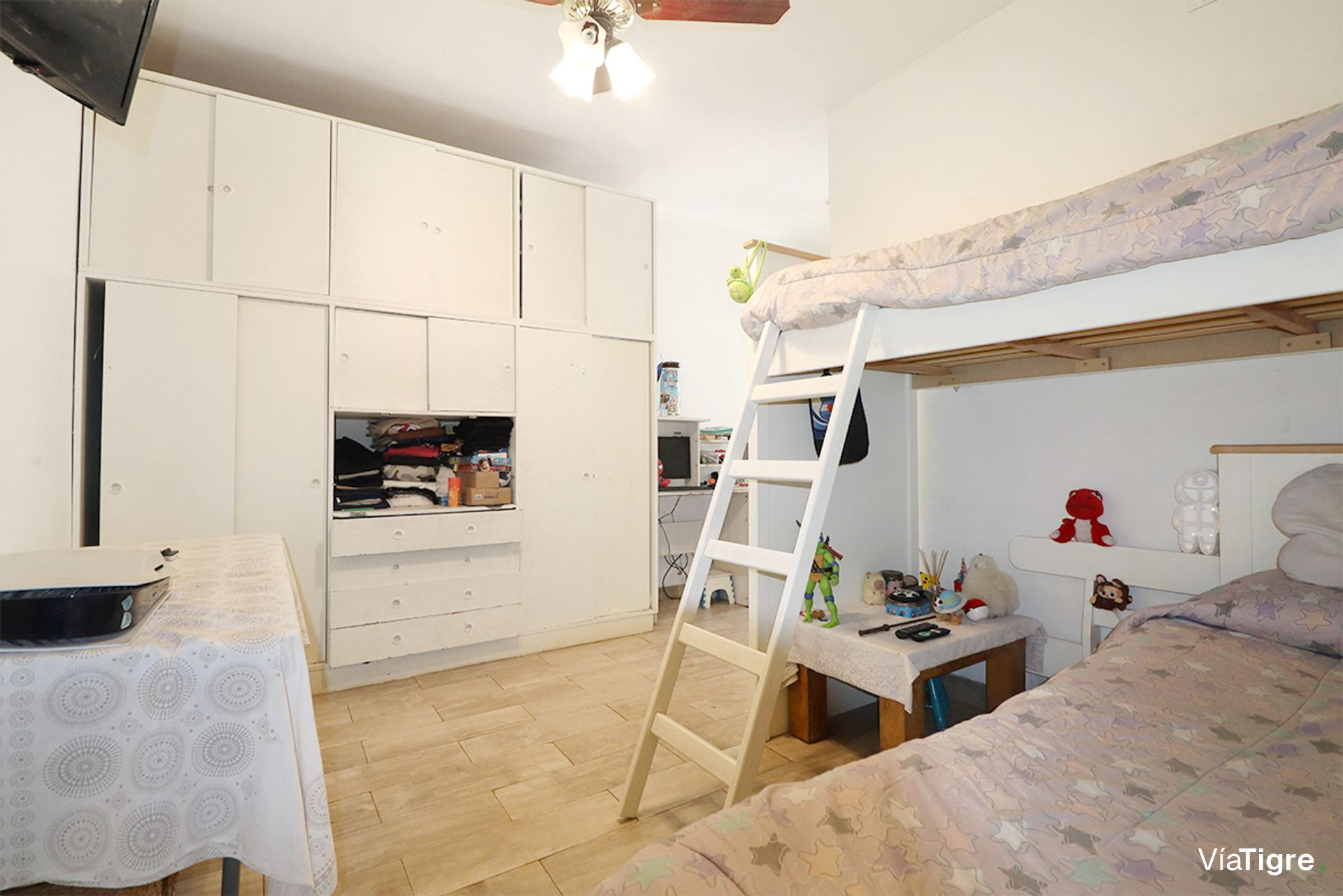 Venta Casa Lote Propio-Esquina-Doble Garage-Munro