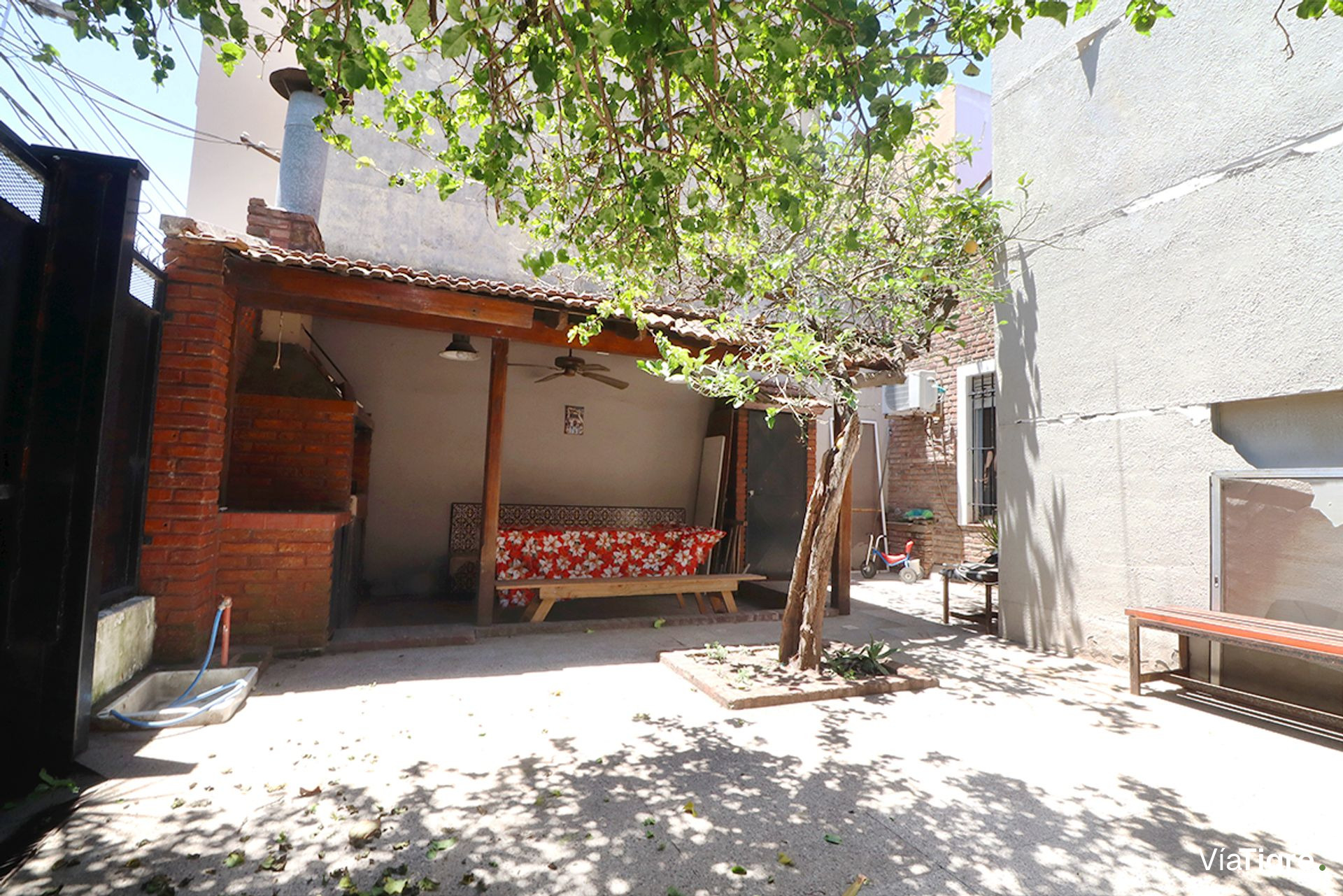 Venta Casa Lote Propio-Esquina-Doble Garage-Munro