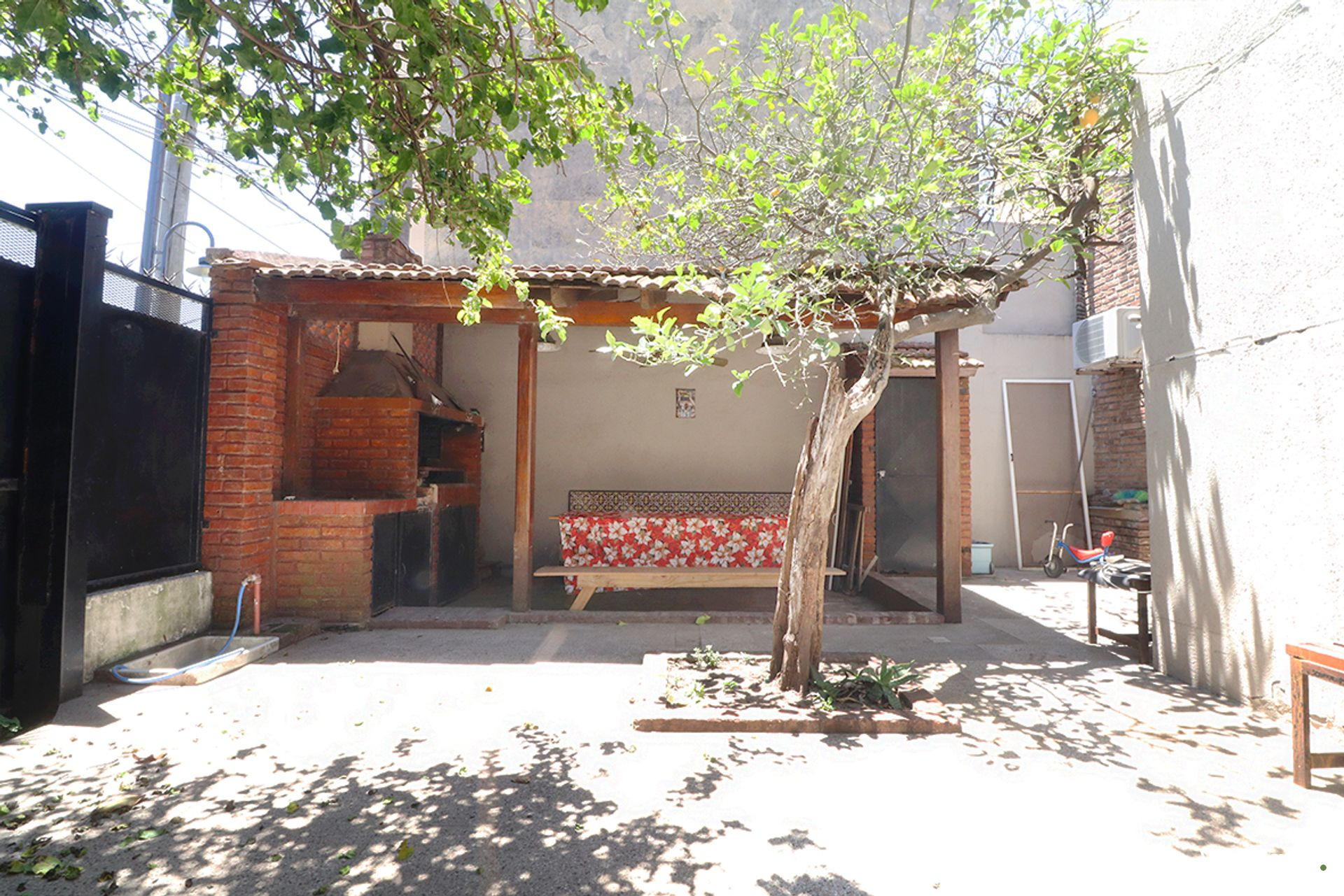 Venta Casa Lote Propio-Esquina-Doble Garage-Munro
