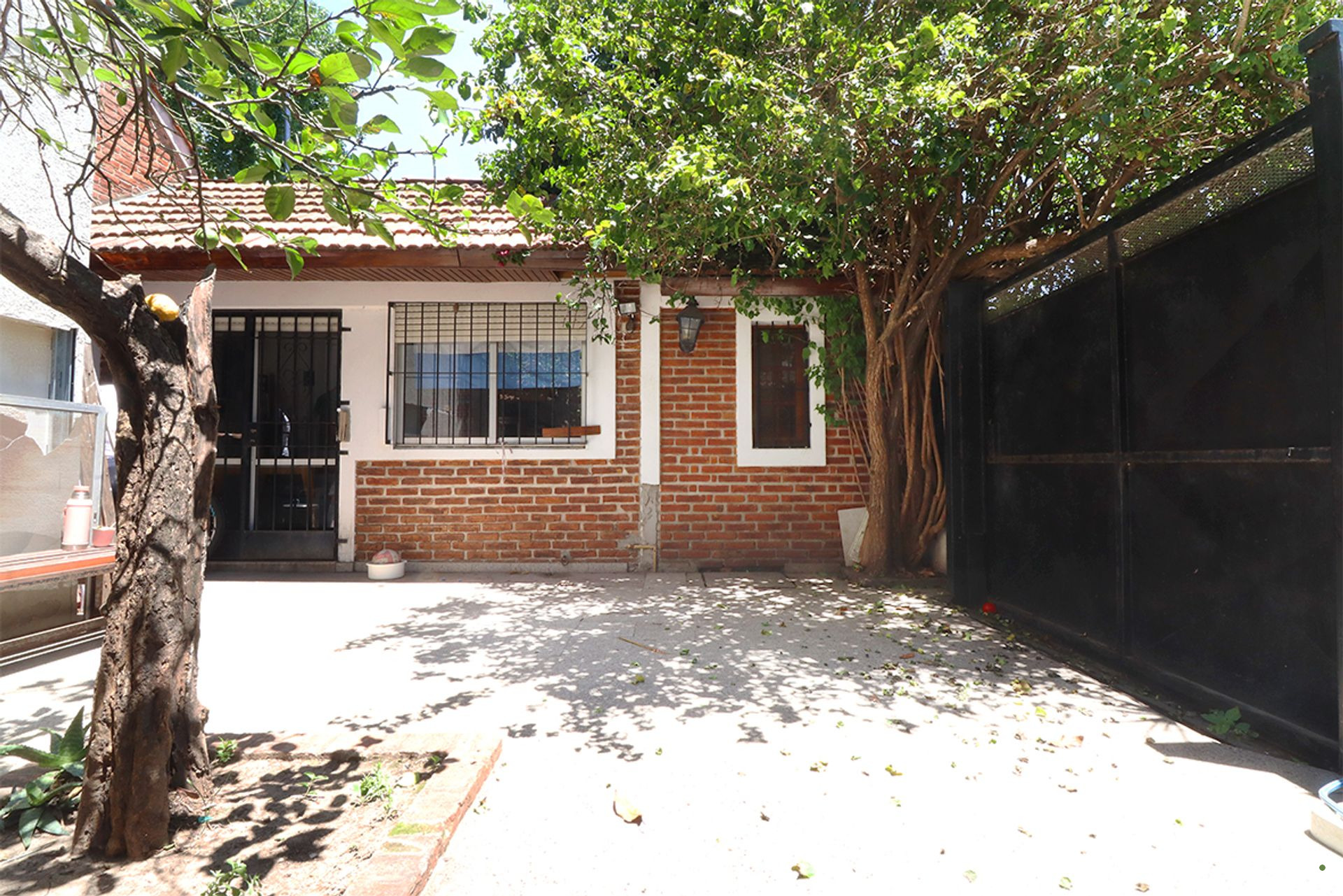 Venta Casa Lote Propio-Esquina-Doble Garage-Munro