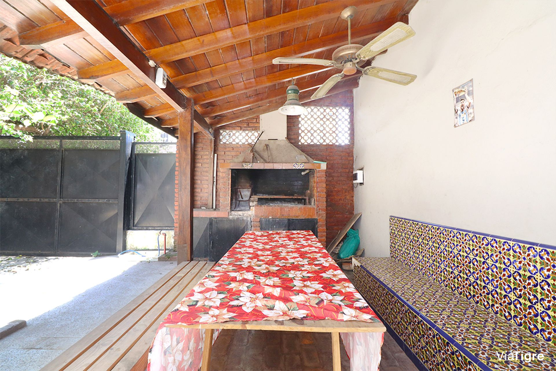 Venta Casa Lote Propio-Esquina-Doble Garage-Munro