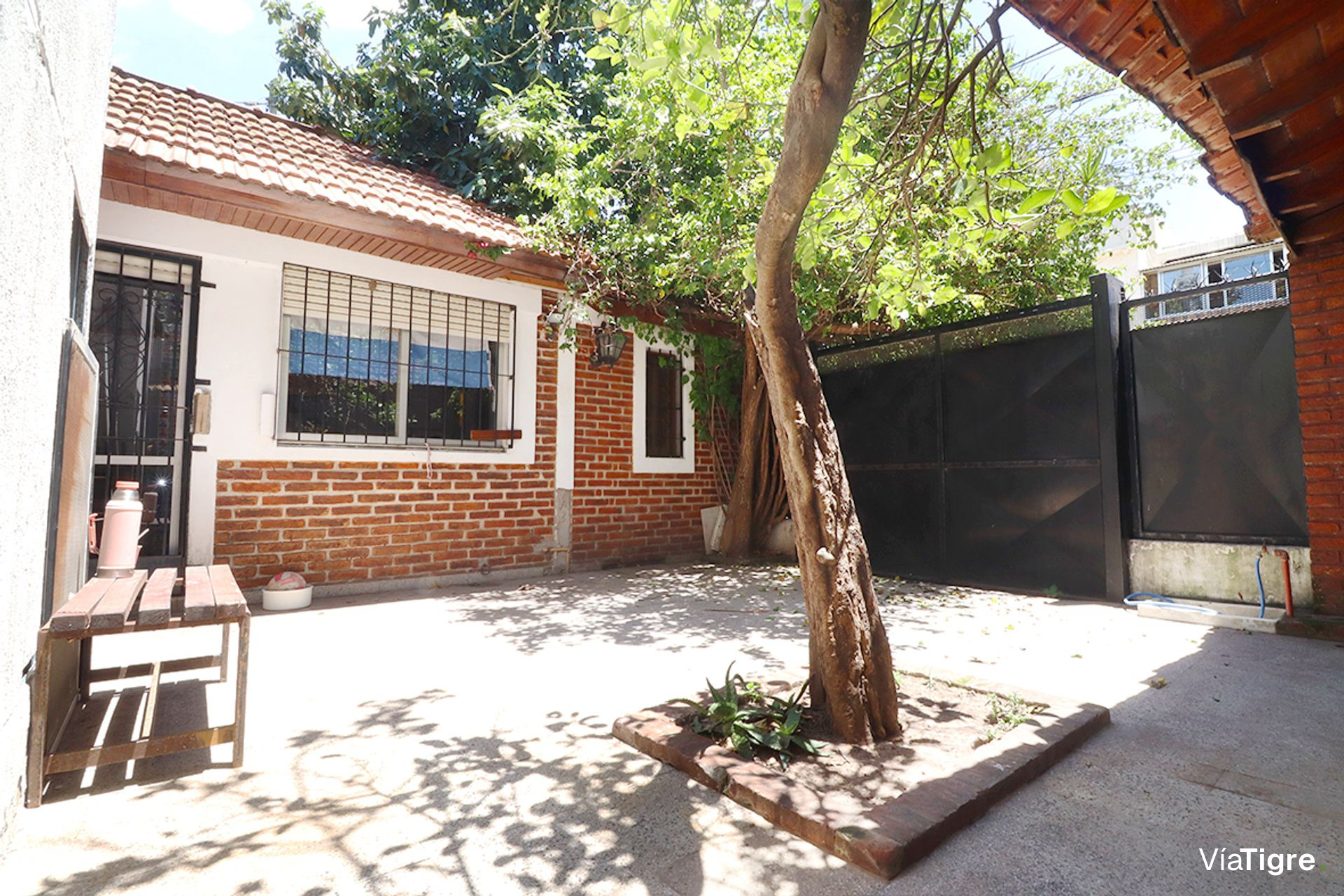 Venta Casa Lote Propio-Esquina-Doble Garage-Munro