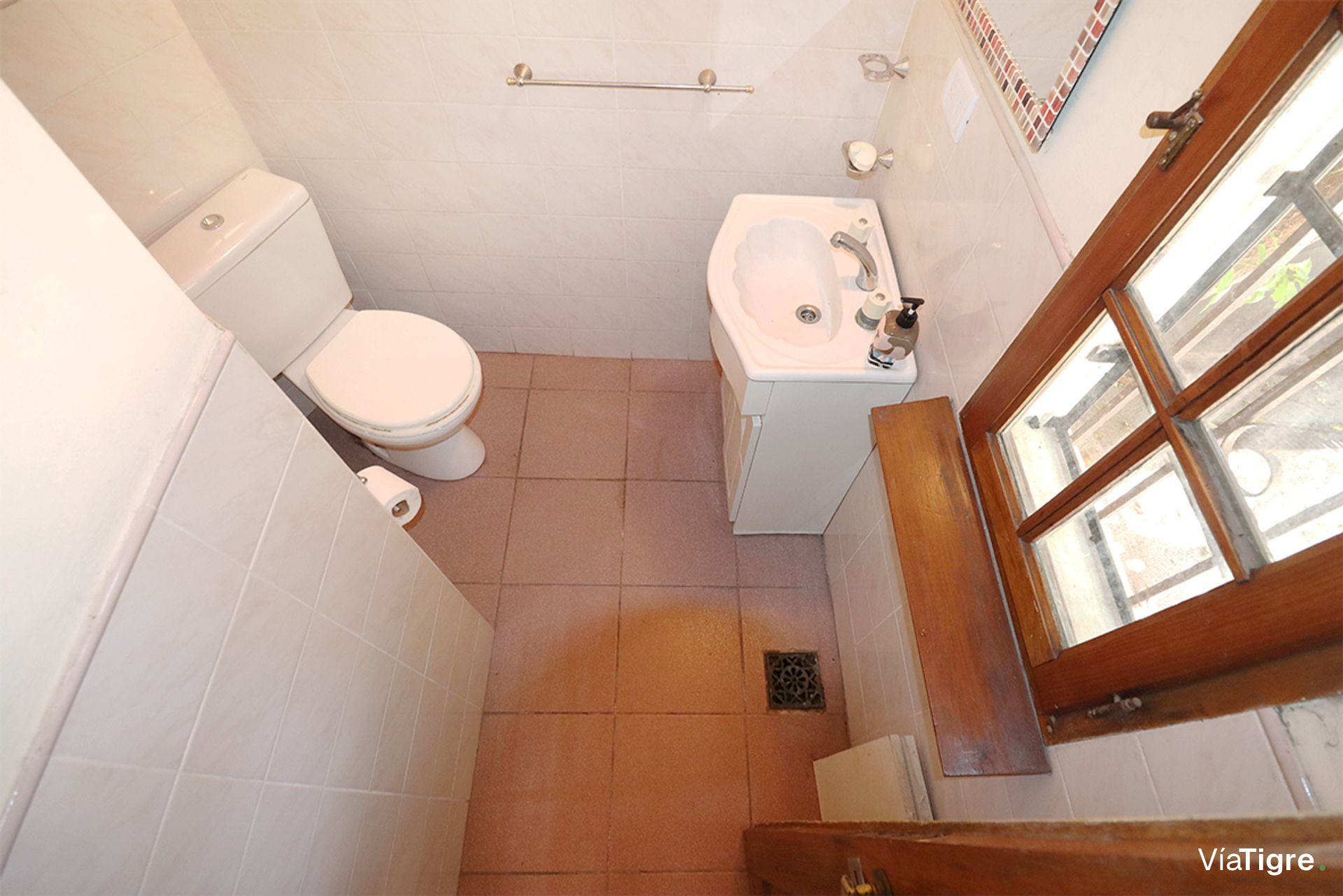 Venta Casa Lote Propio-Esquina-Doble Garage-Munro