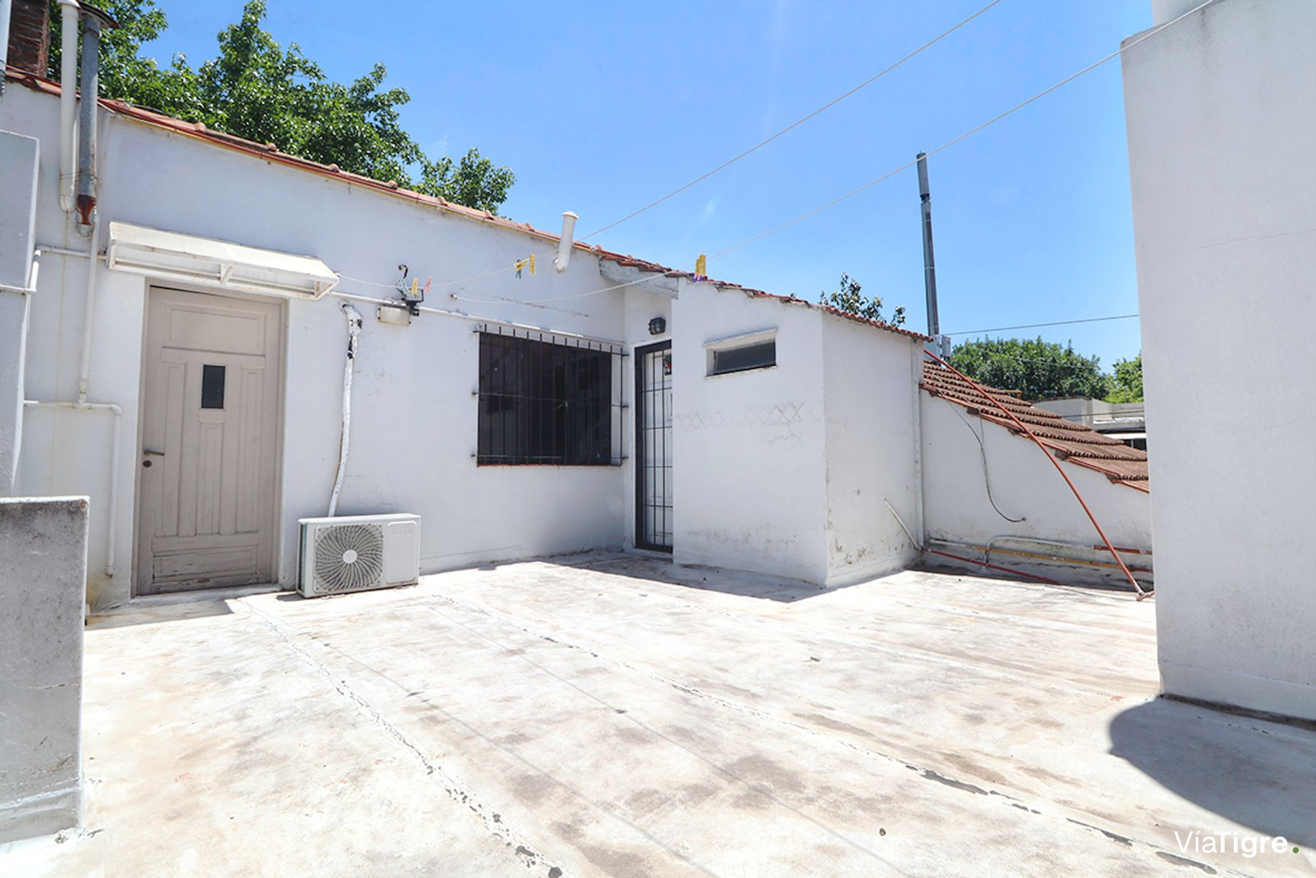 Venta Casa Lote Propio-Esquina-Doble Garage-Munro